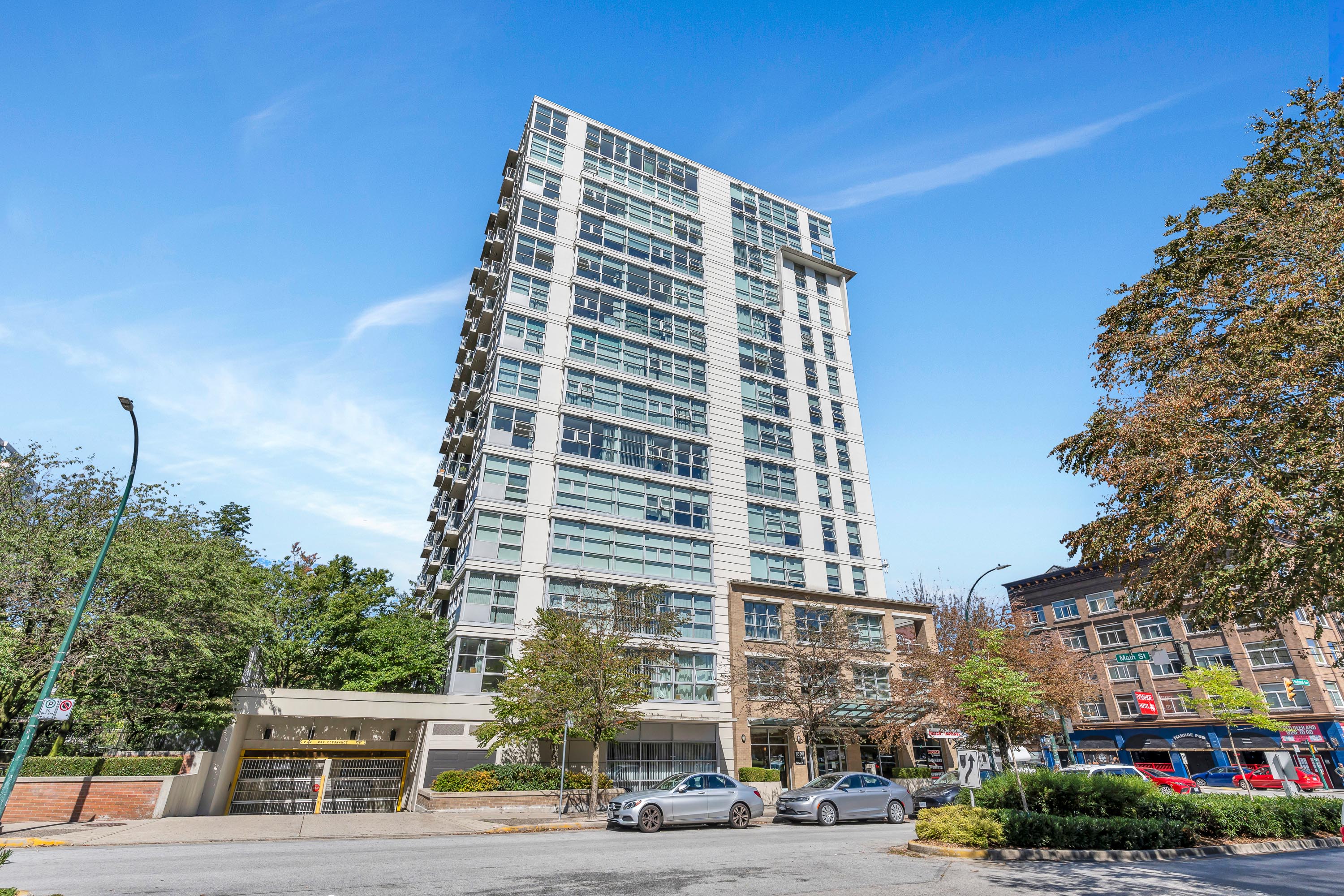 401 - 189 National Avenue, Vancouver