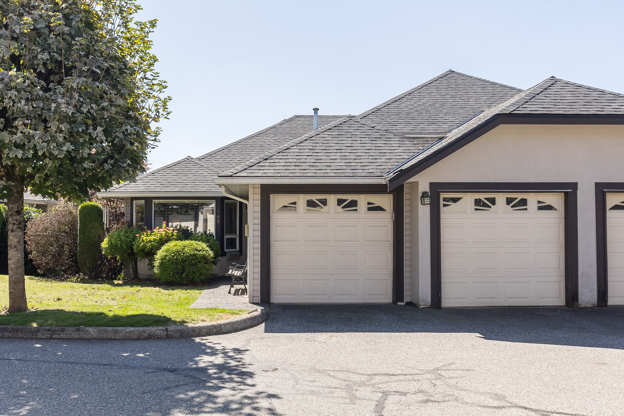 165 - 3160 Townline Road, Abbotsford