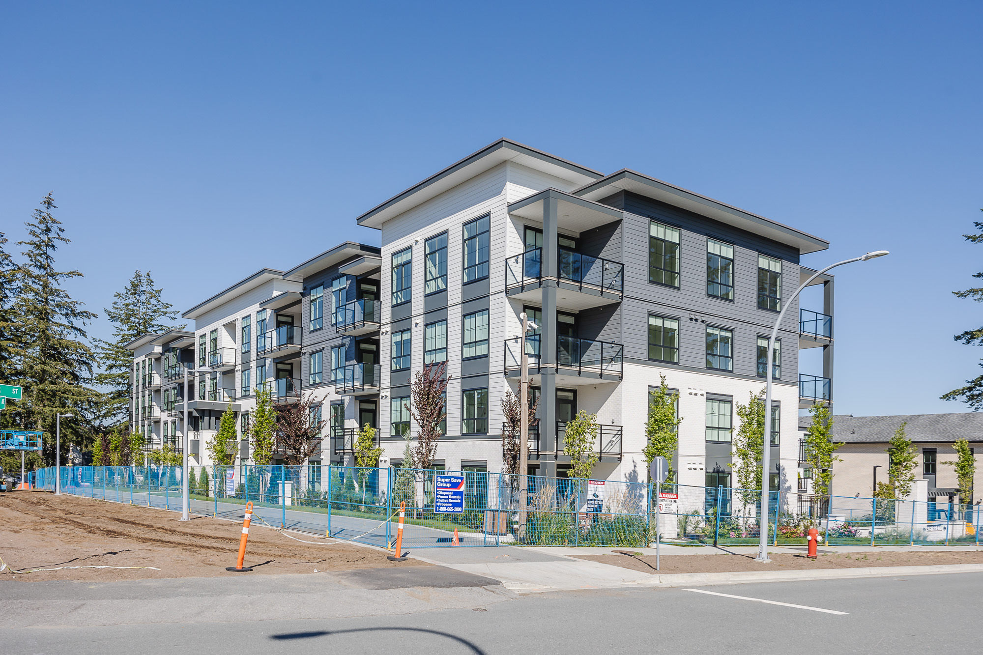 312 - 2425 166 Street, Surrey