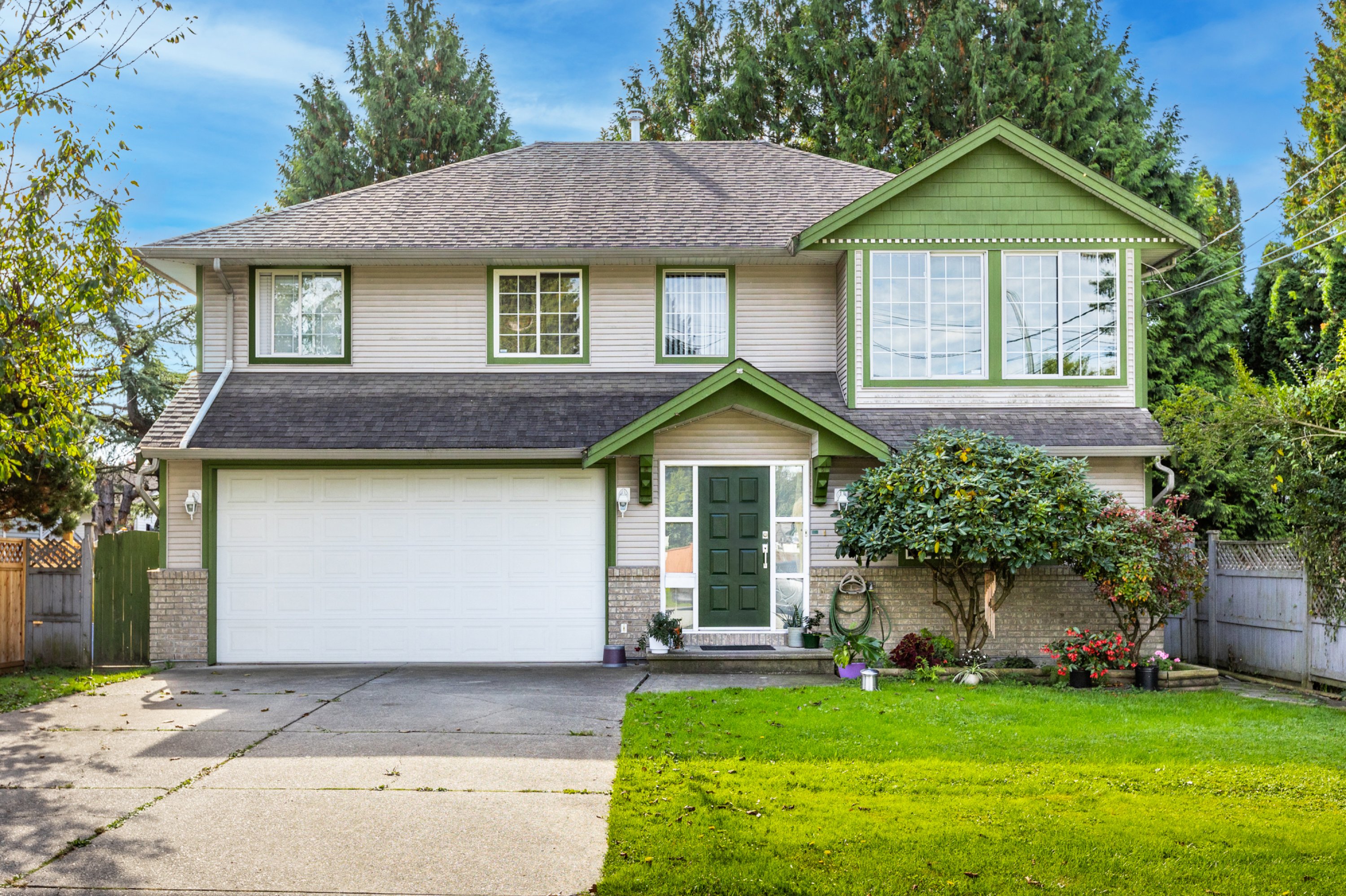 20842 52 Avenue, Langley