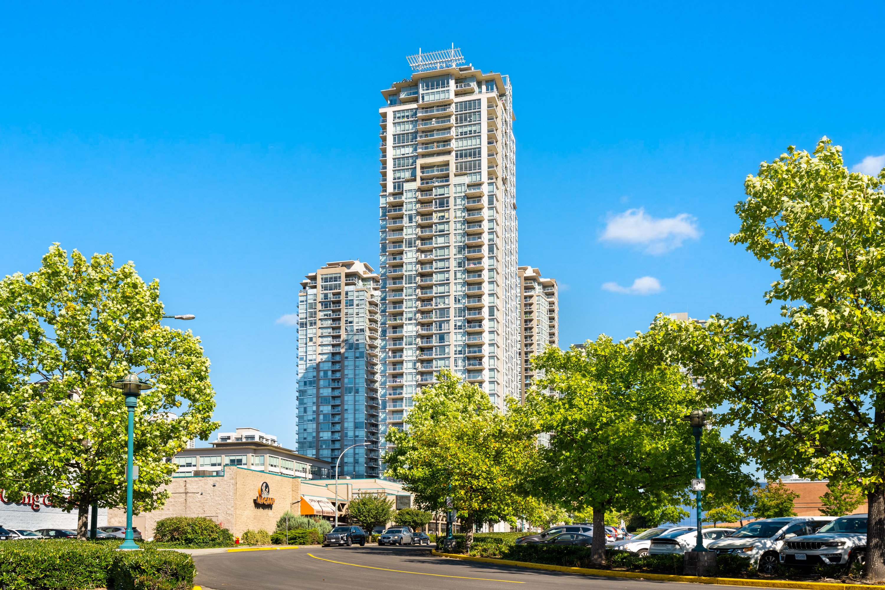 303 - 2955 Atlantic Avenue, Coquitlam