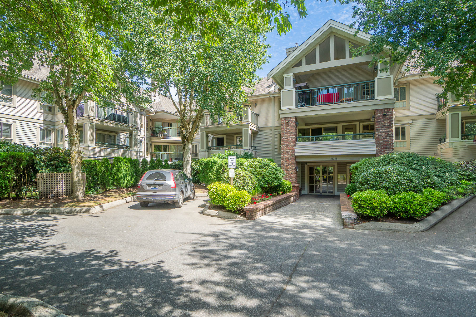 117 - 22025 48 Avenue, Langley