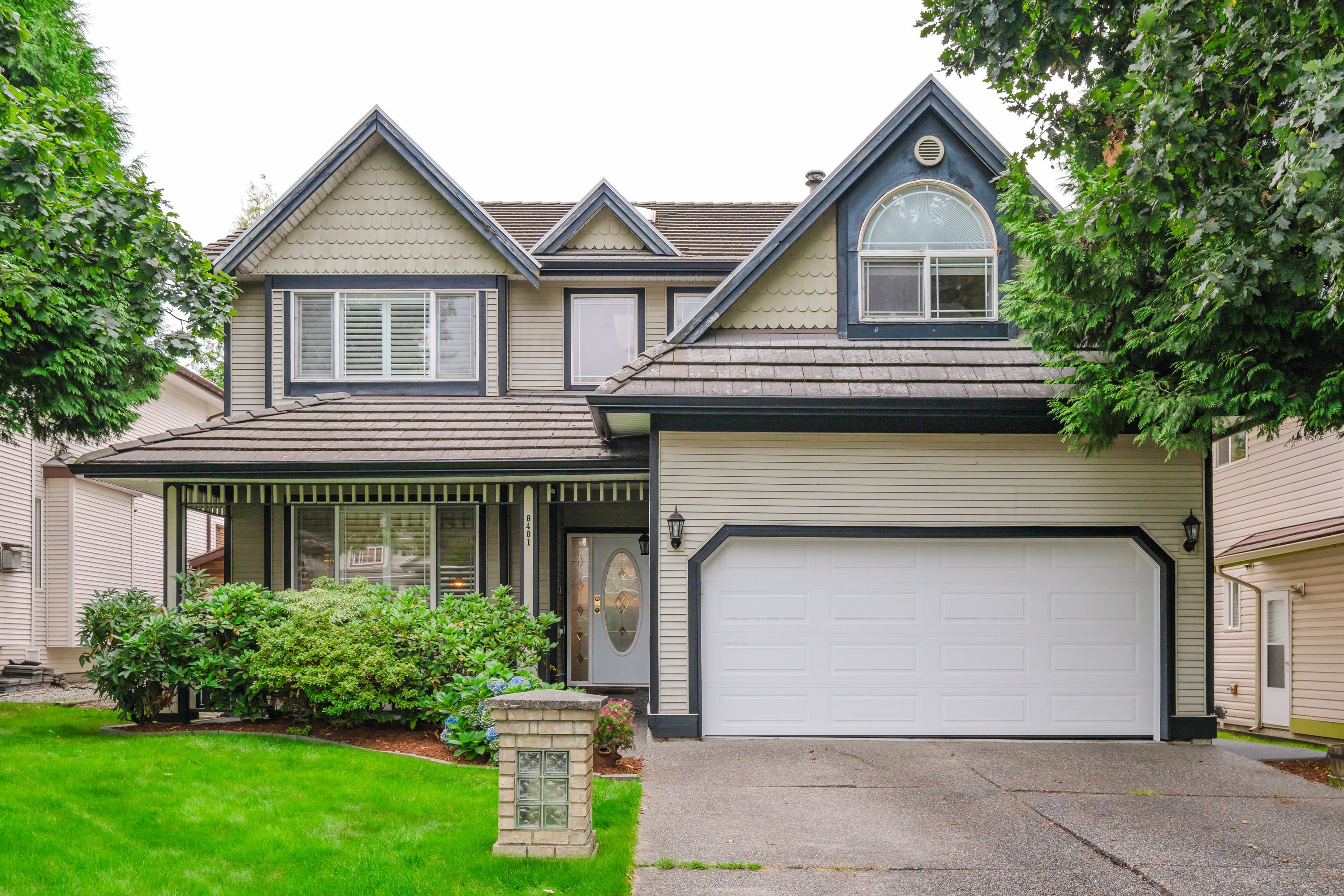 8481 168 Street, Surrey