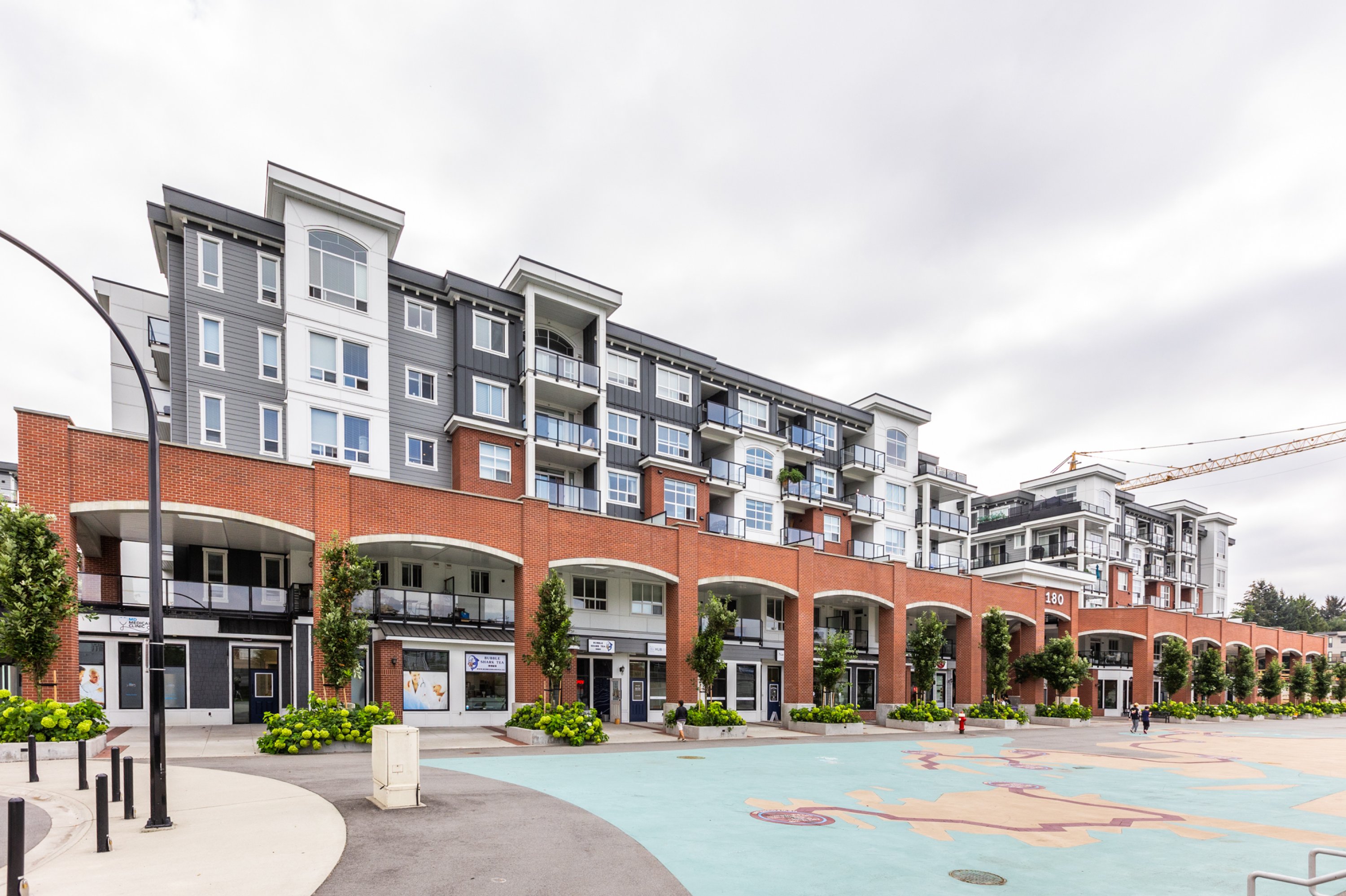 3315 - 2180 Kelly Avenue, Port Coquitlam