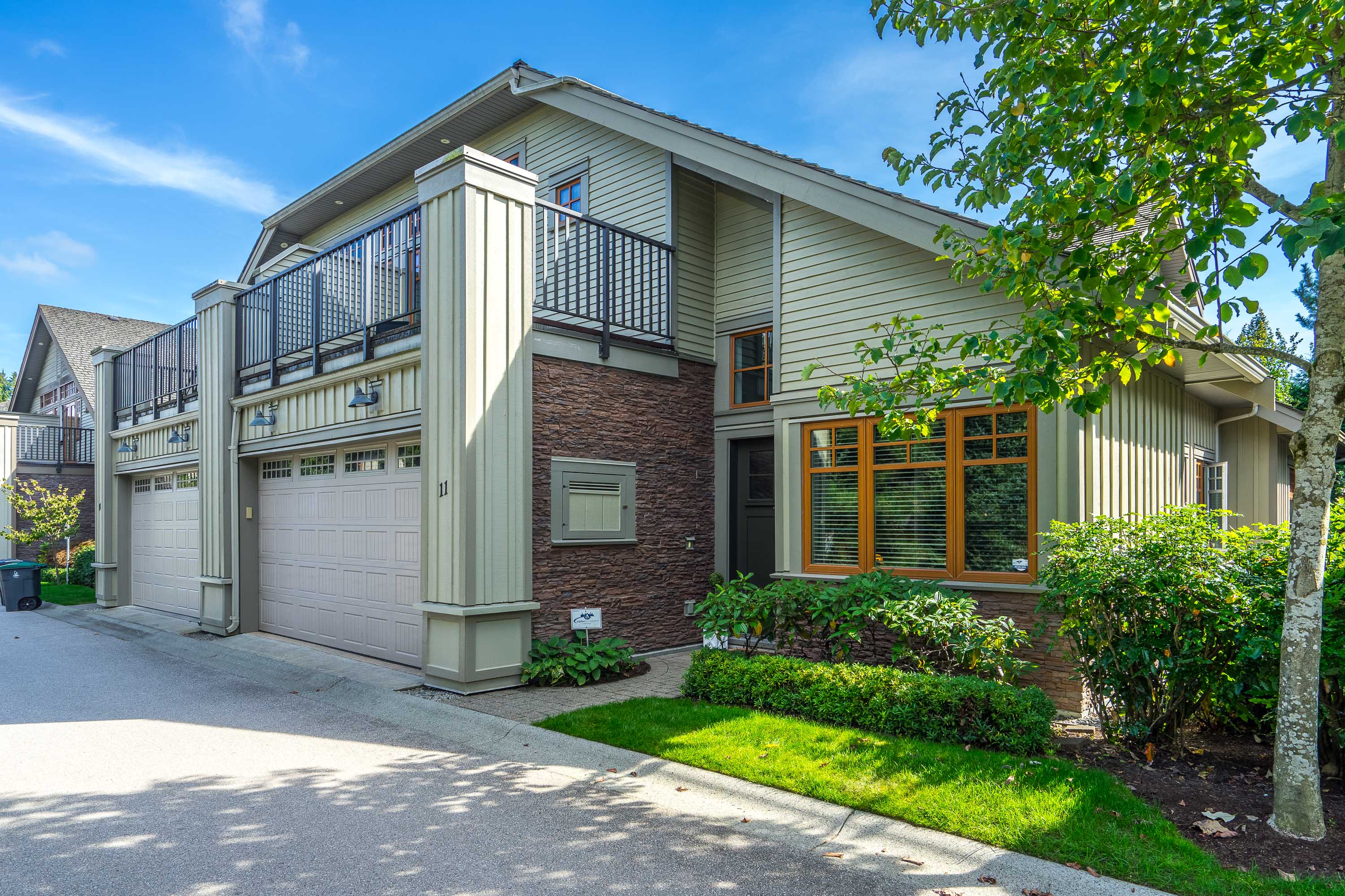 11 - 3109 161 Street, South Surrey