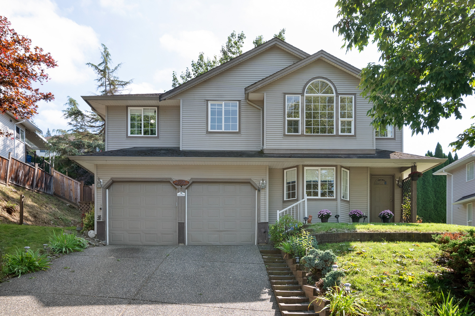 46690 Sylvan Drive, Chilliwack