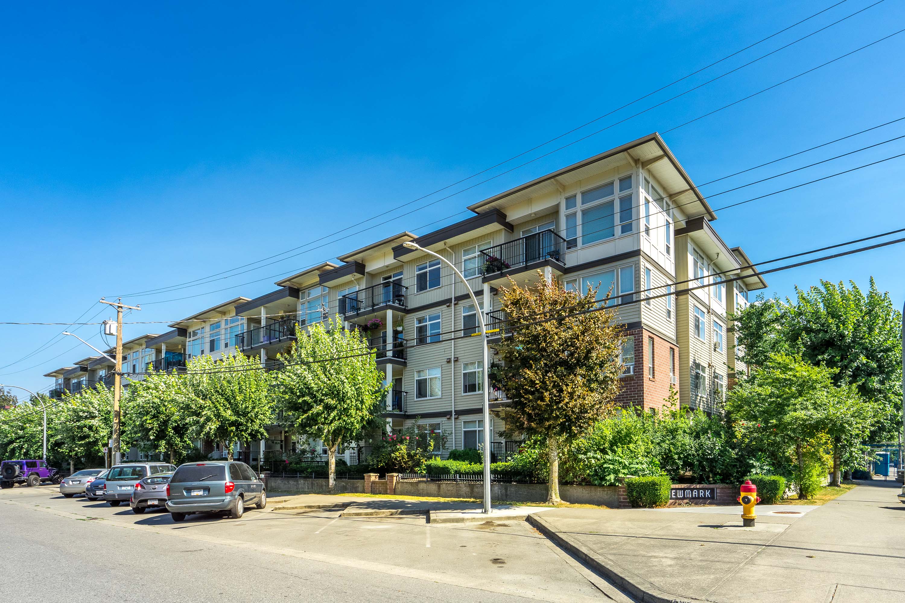 109 - 46150 Bole Avenue, Chilliwack