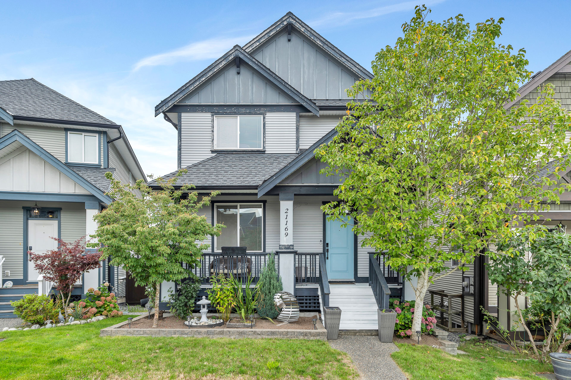 21169 79A Avenue, Langley