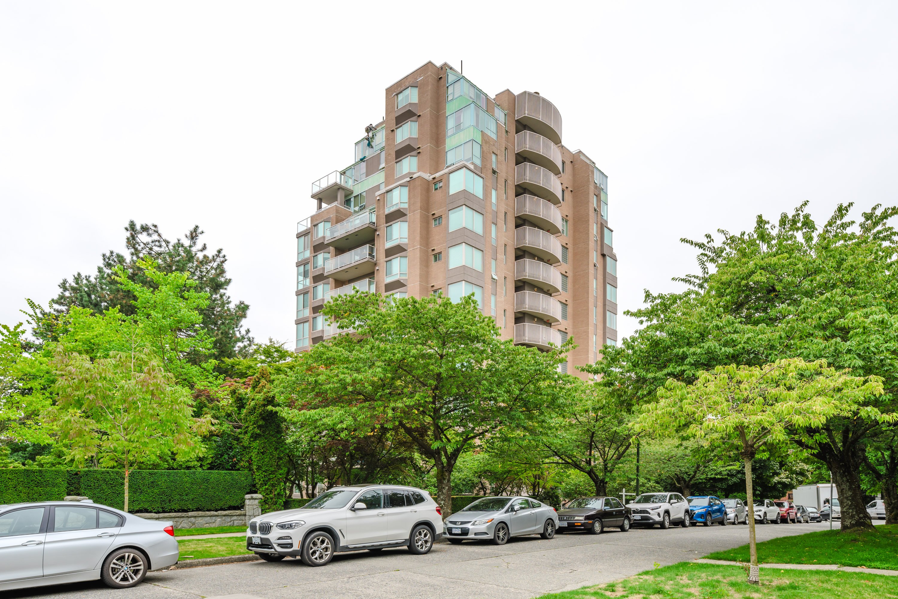 403 - 2288 W40th, Vancouver