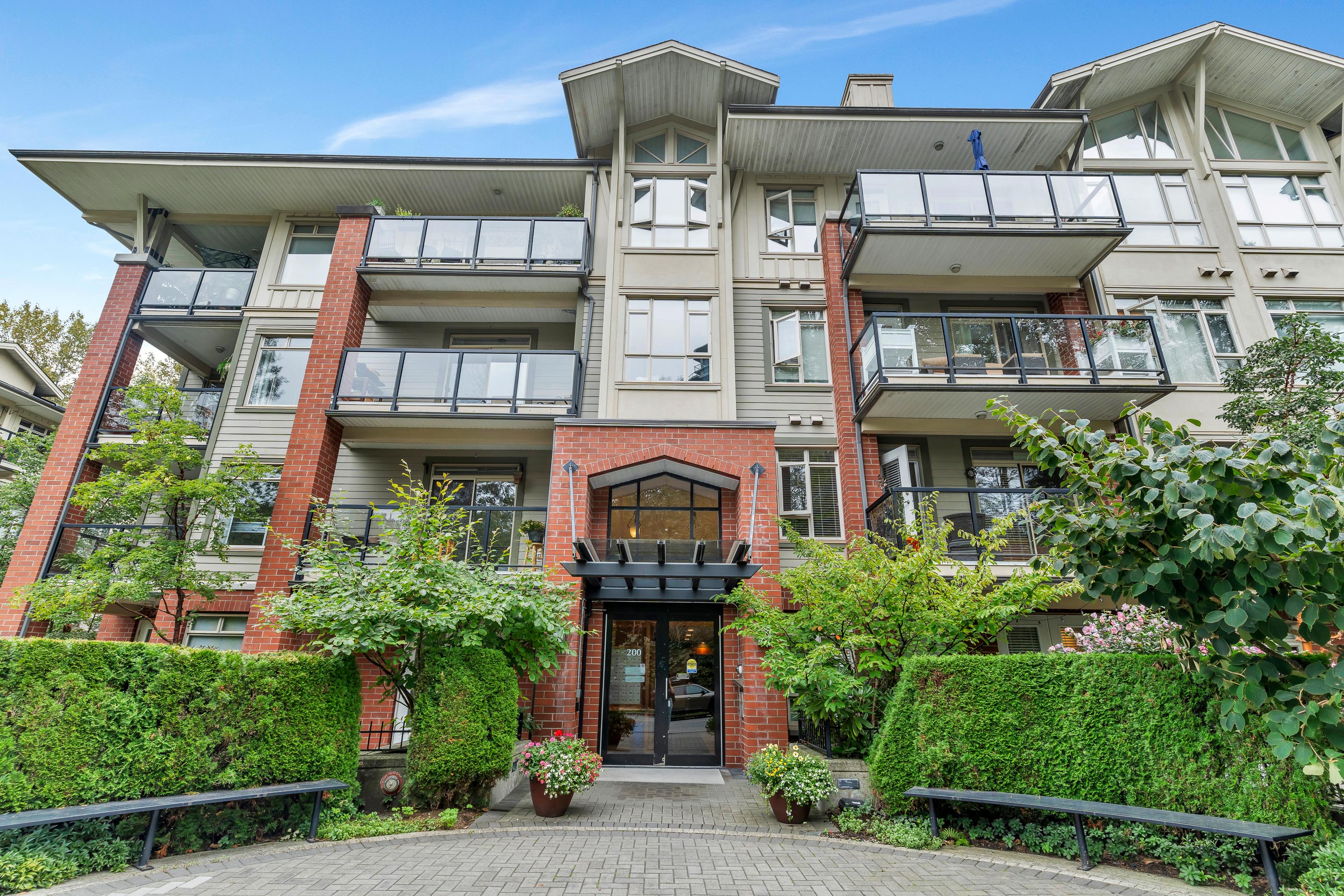 201 - 200 Capilano Road, Port Moody