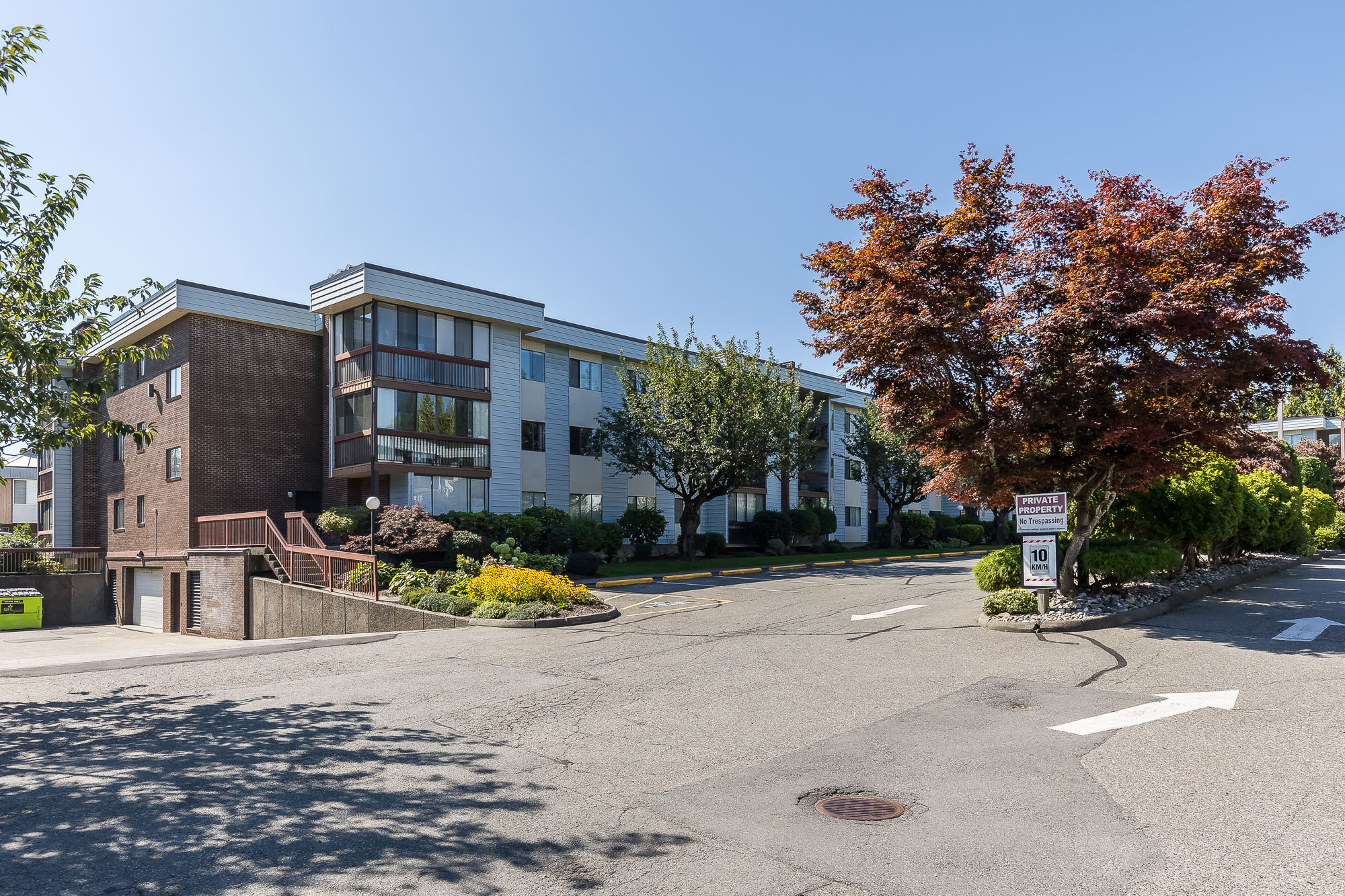 215 - 2277 McCallum Road, Abbotsford