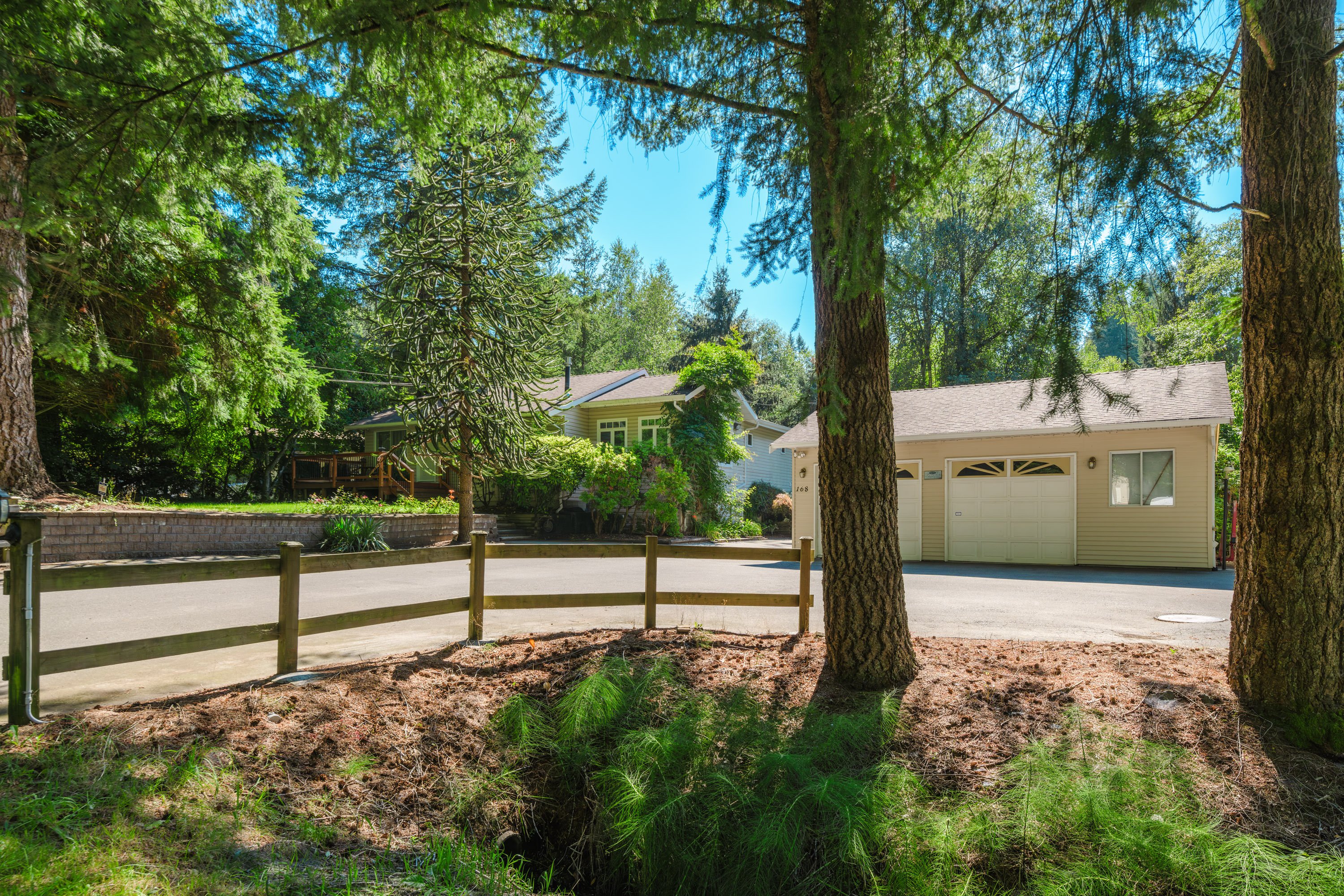 168 Clovermeadow Crescent, Langley