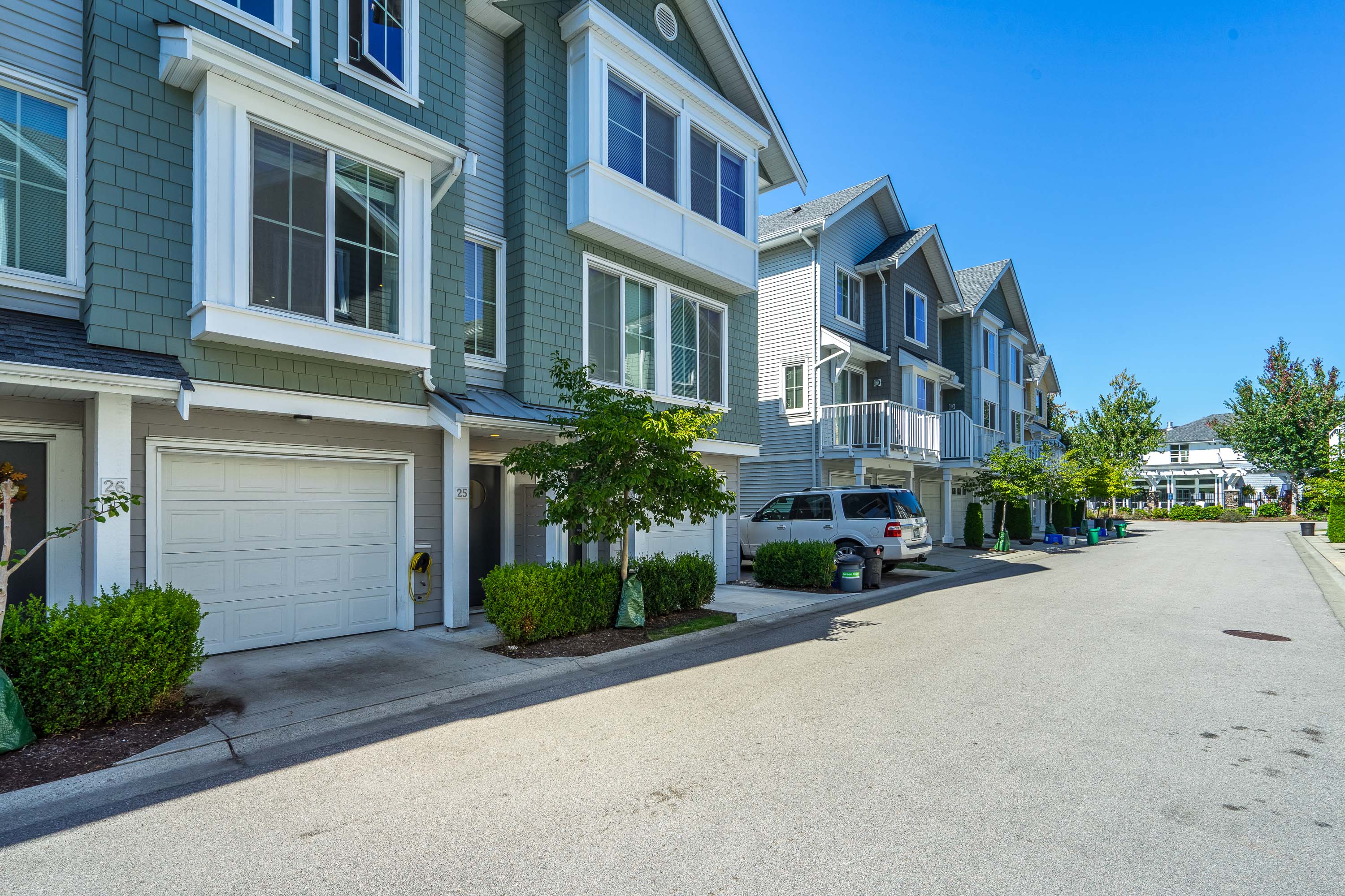 25 - 5550 Admiral Way, Ladner