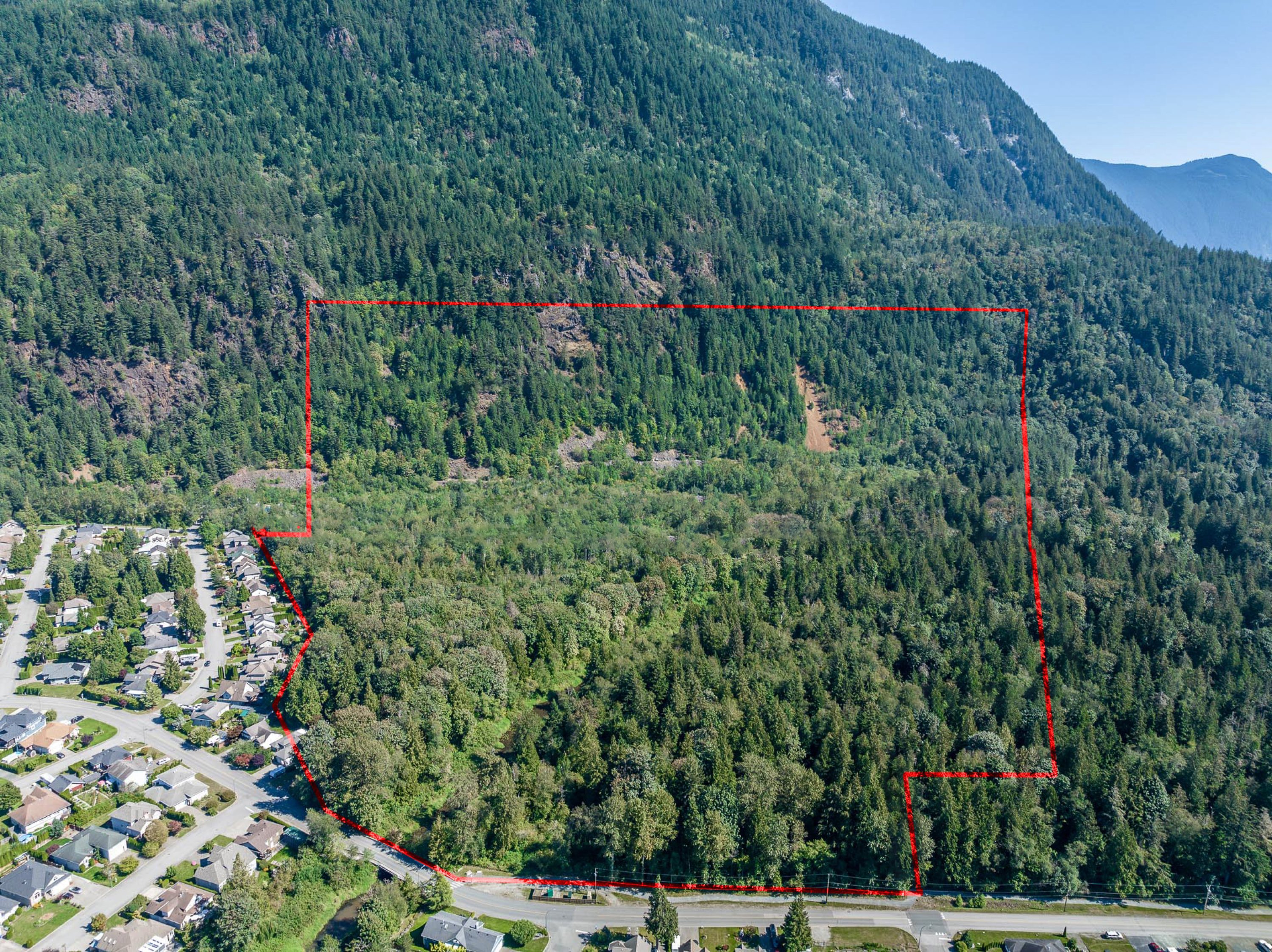 515 McCombs Drive, Harrison Hot Springs