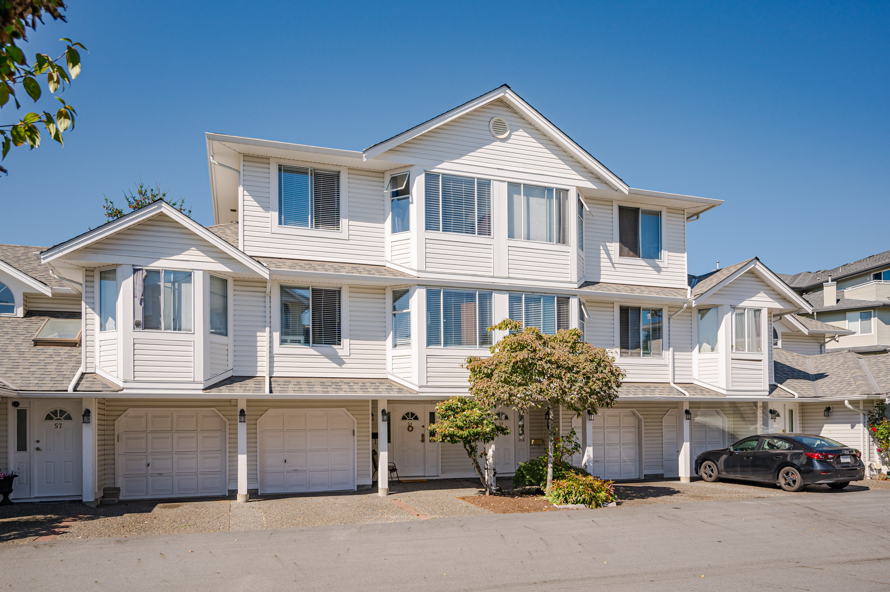 58 - 7955 122 Street, Surrey