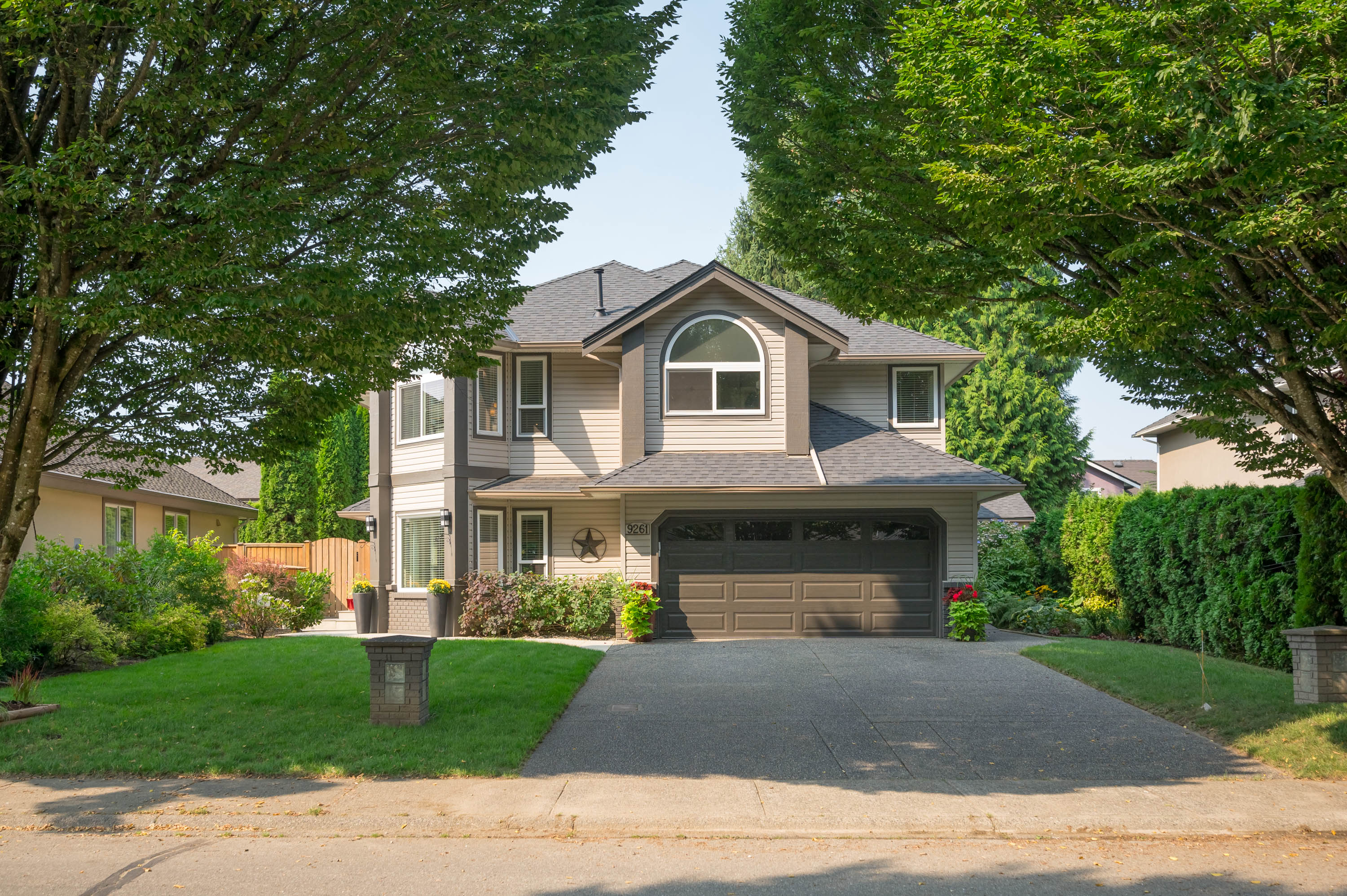 9261 203B Street, Langley