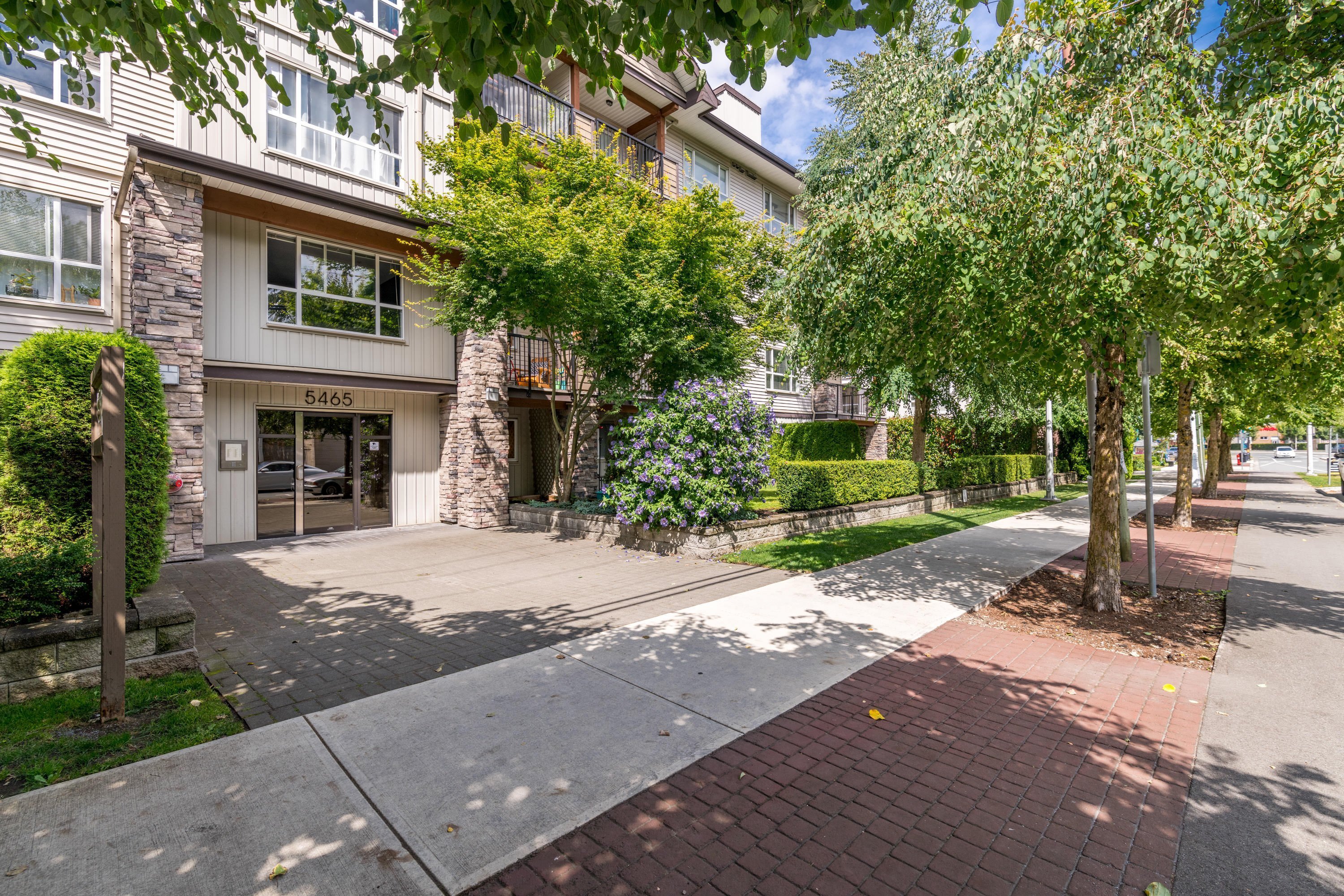 113 - 5465 203 Street, Langley