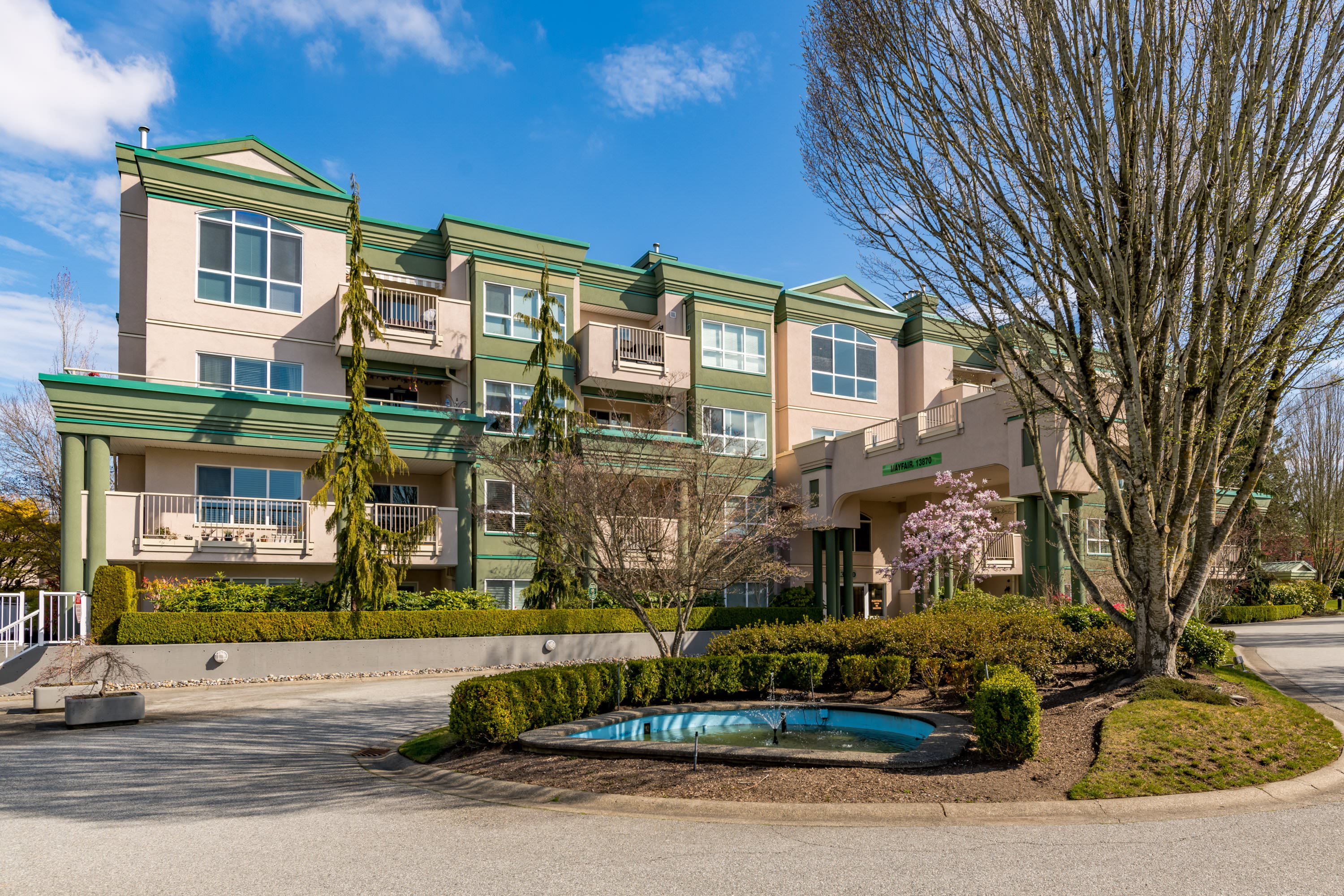 302 - 13870 70 Avenue, Surrey