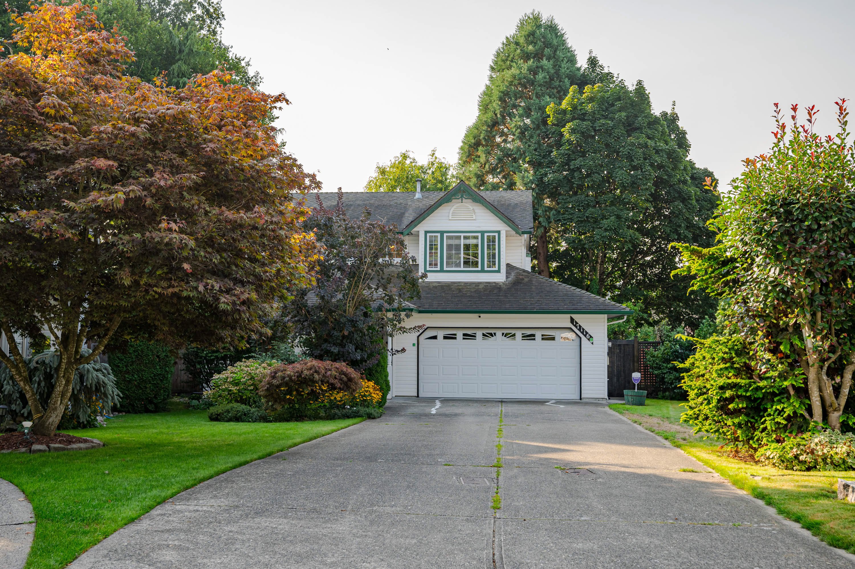 17116 57 Avenue, Surrey