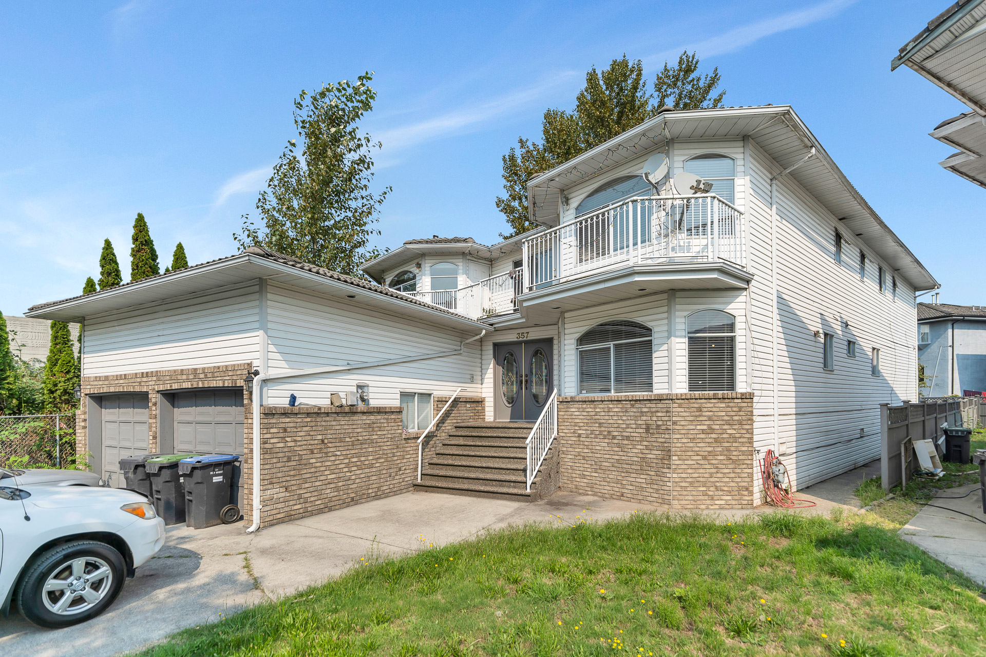 357 McGillivray Place, New Westminster