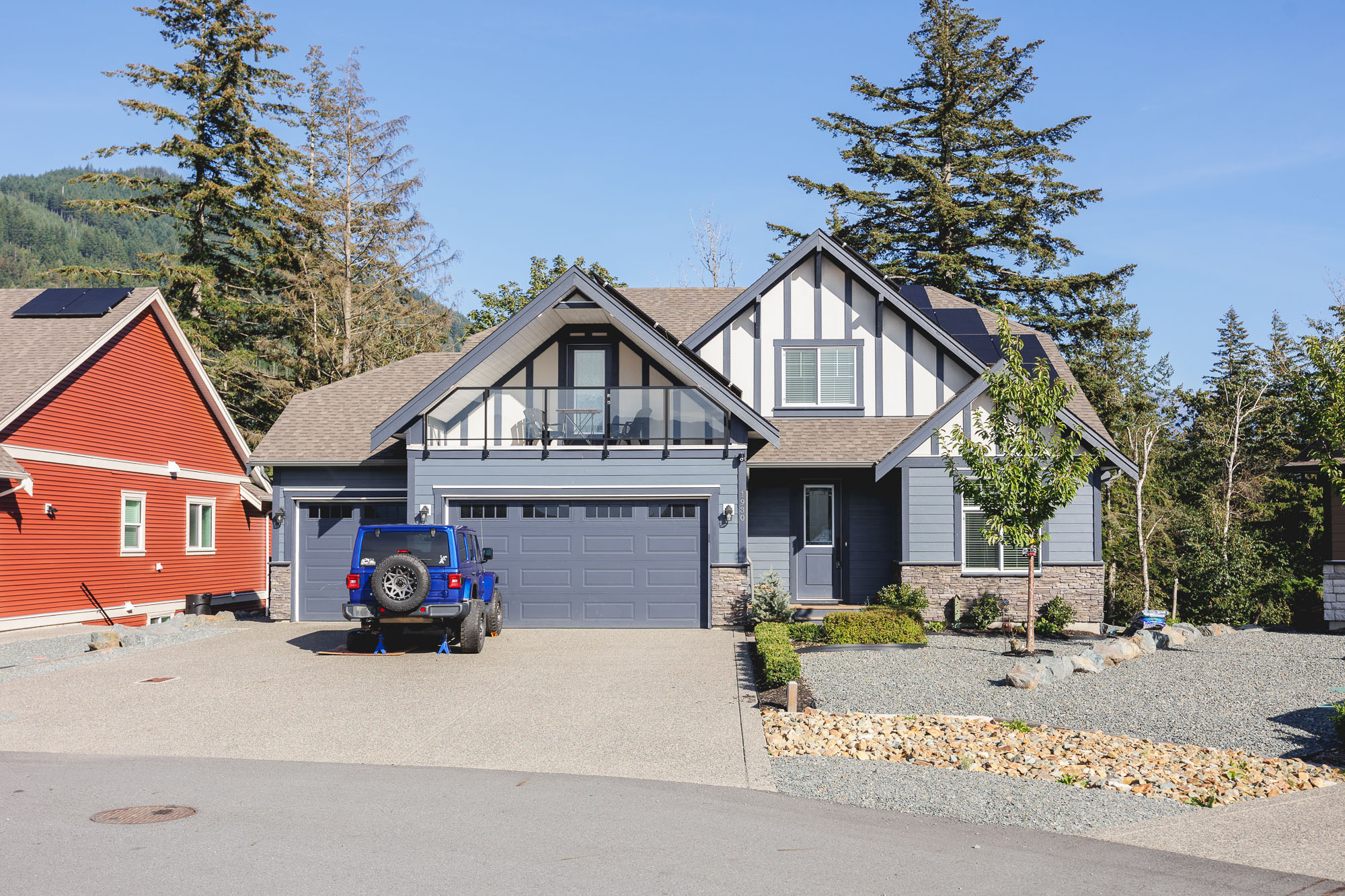 1930 Peregrine Place, Agassiz