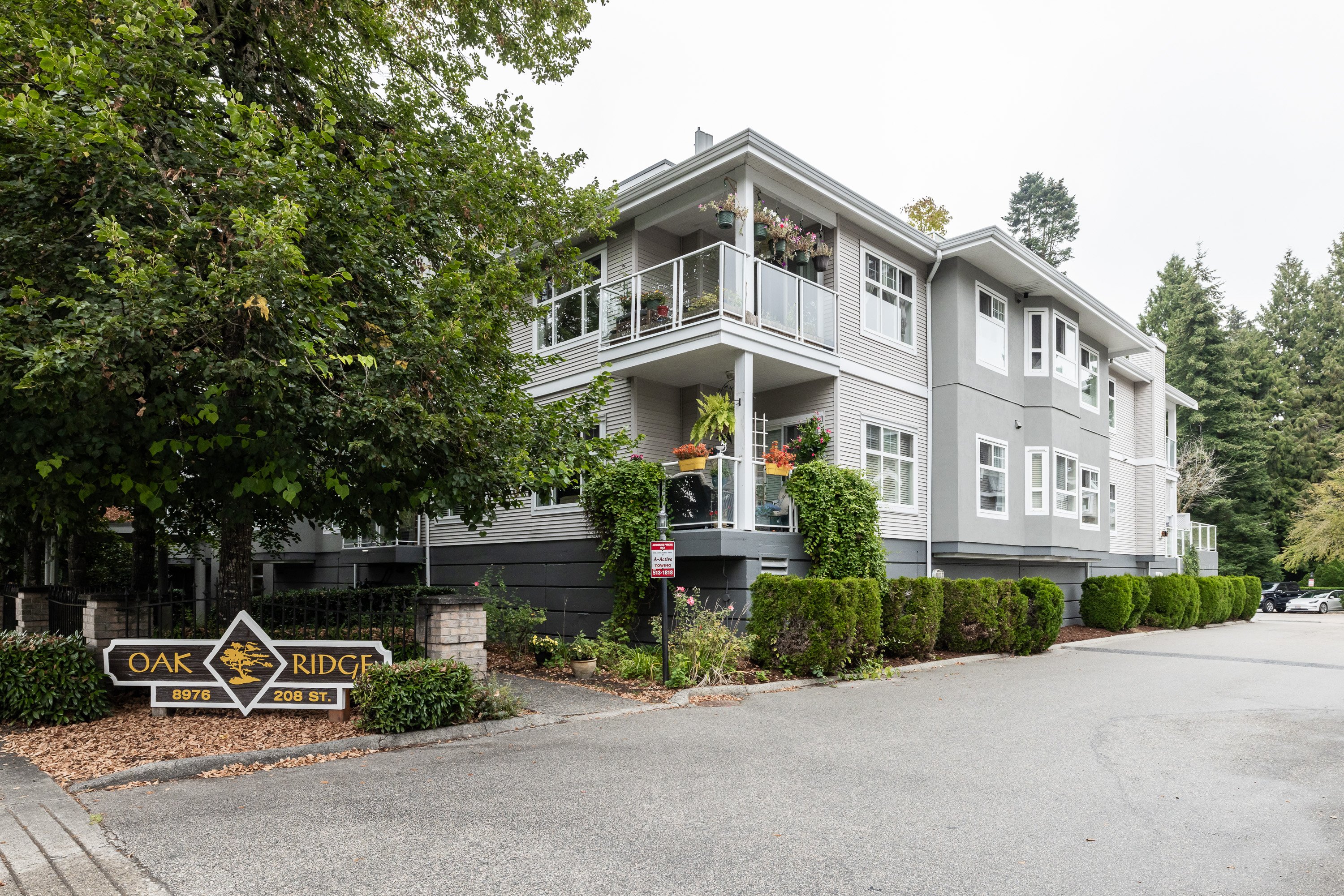 304 - 8976 208 Street, Langley