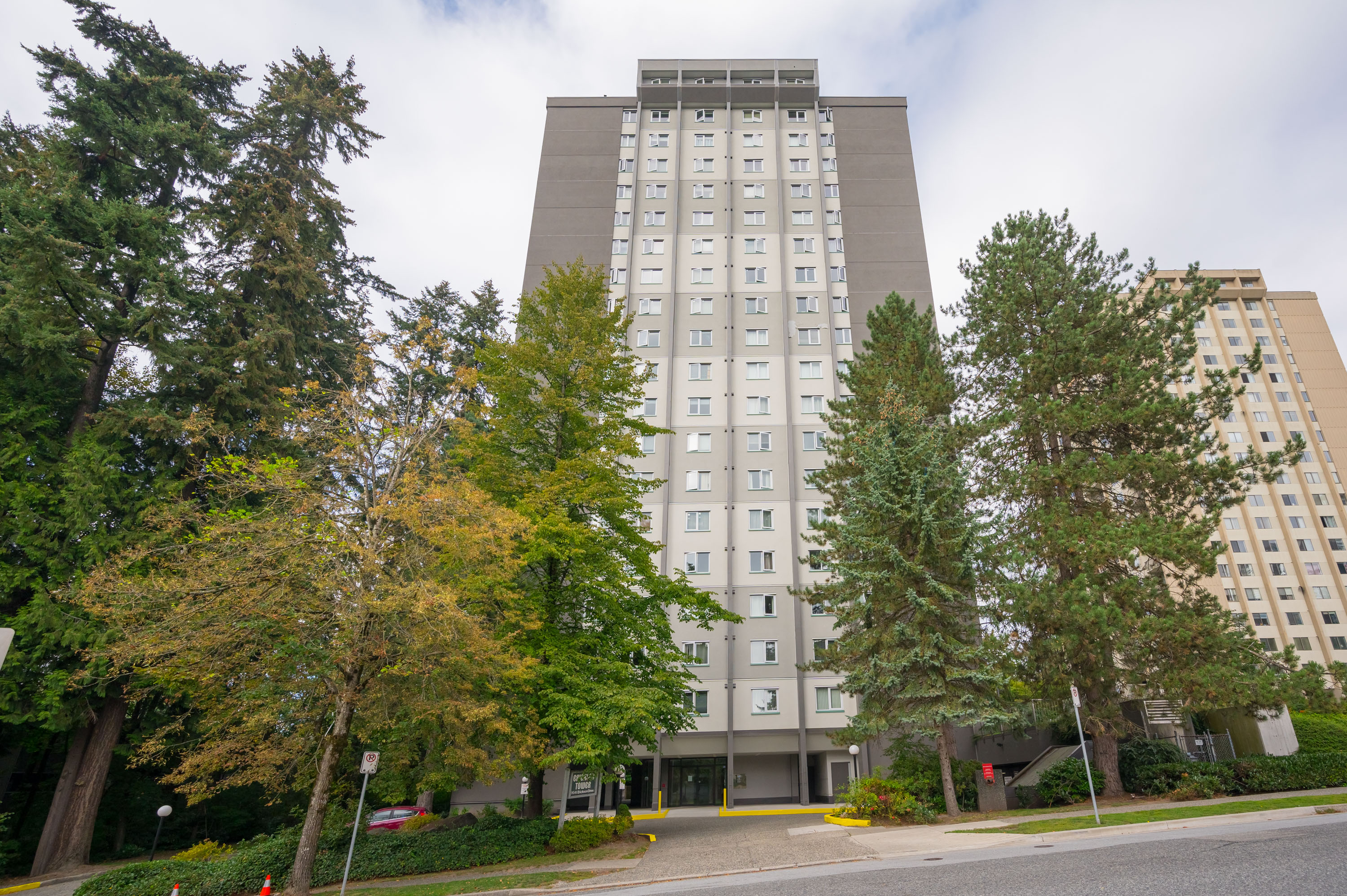 303 - 9541 Erickson Drive, Burnaby