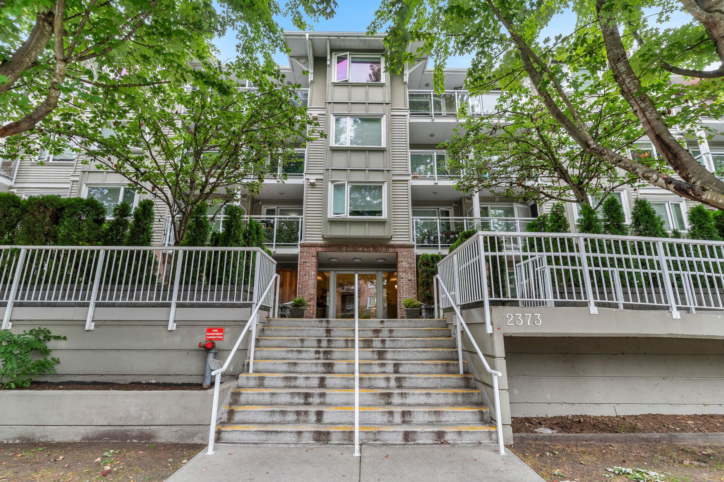 305 - 2373 Atkins Avenue, Port Coquitlam