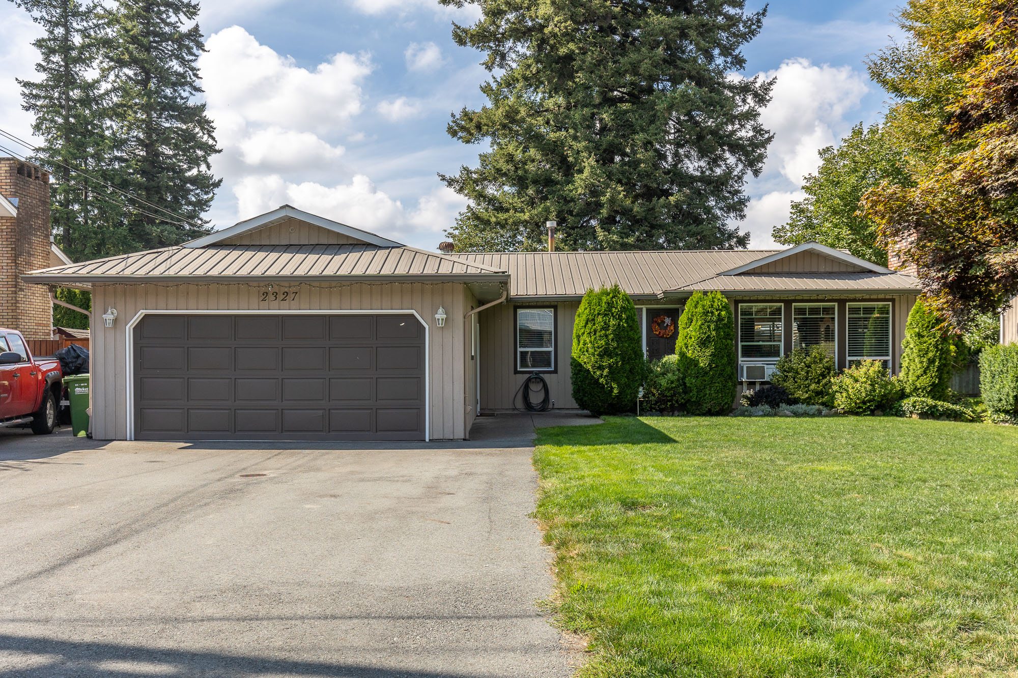 2327 Bevan Crescent, Abbotsford