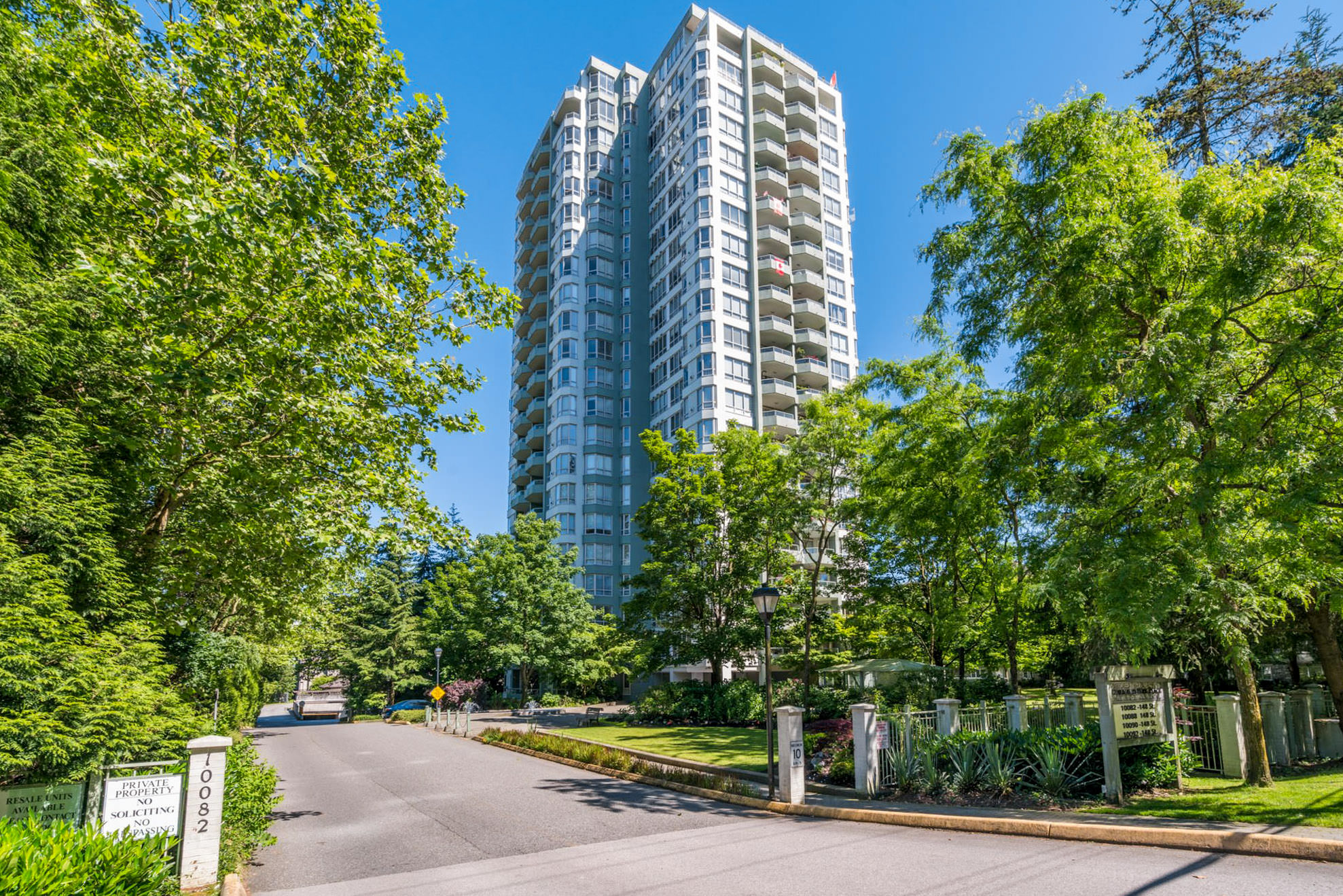 403 - 10082 148 Street, Surrey