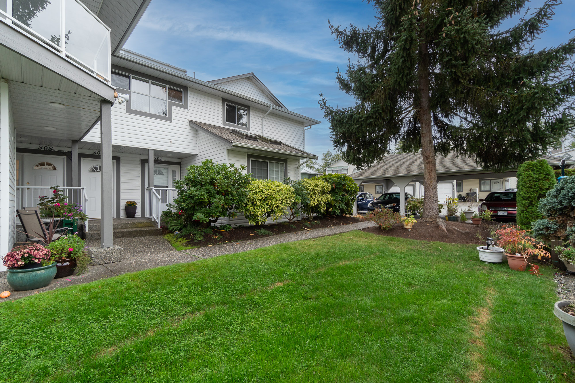 508 - 21937 48 Avenue, Langley