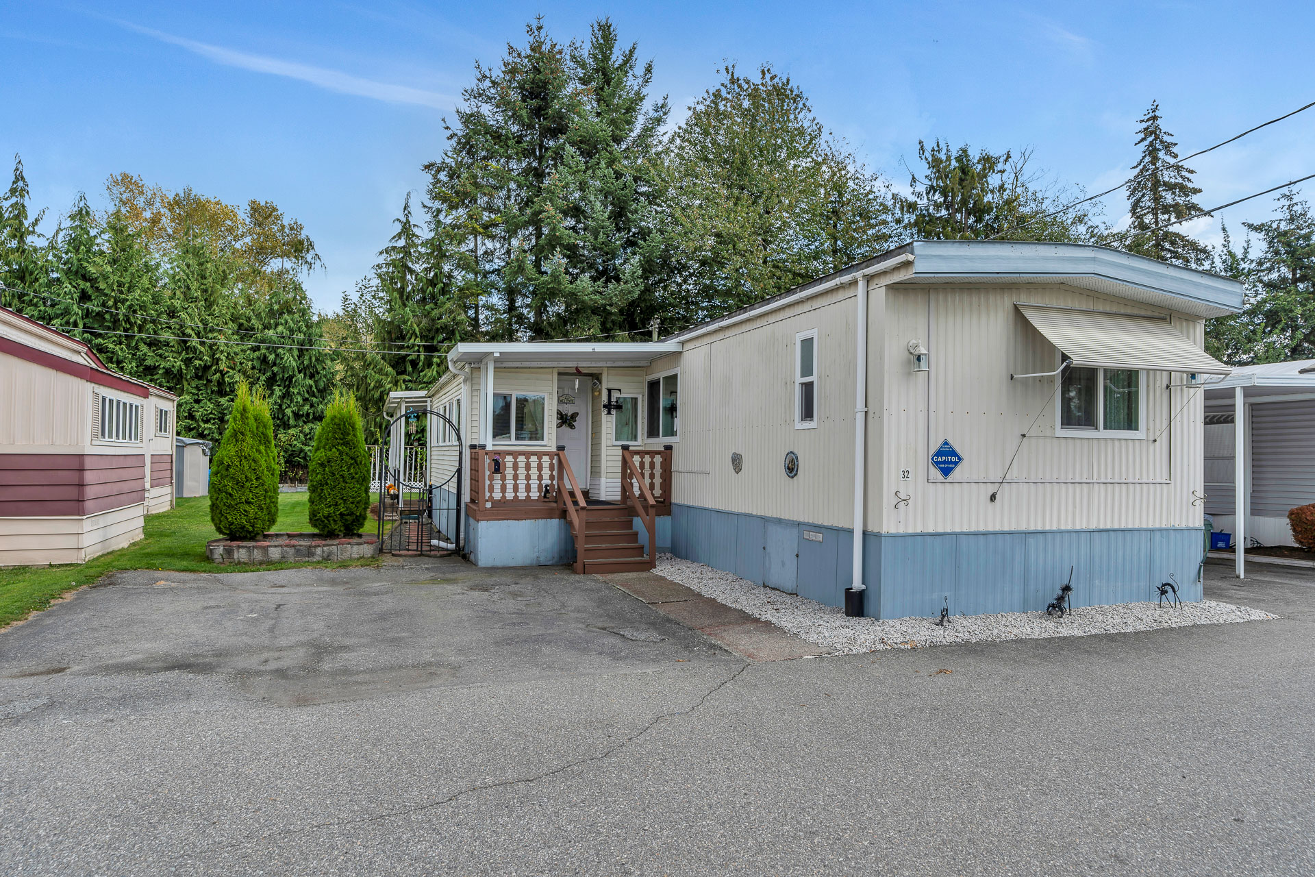 32 - 4426 232 Street, Langley