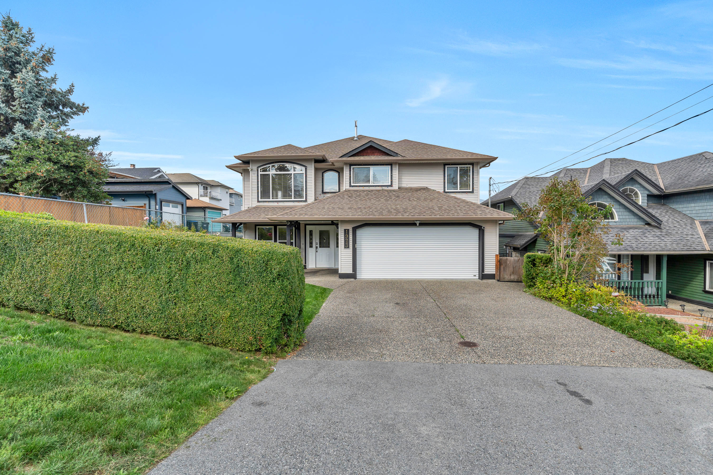 1973 Morgan Avenue, Port Coquitlam