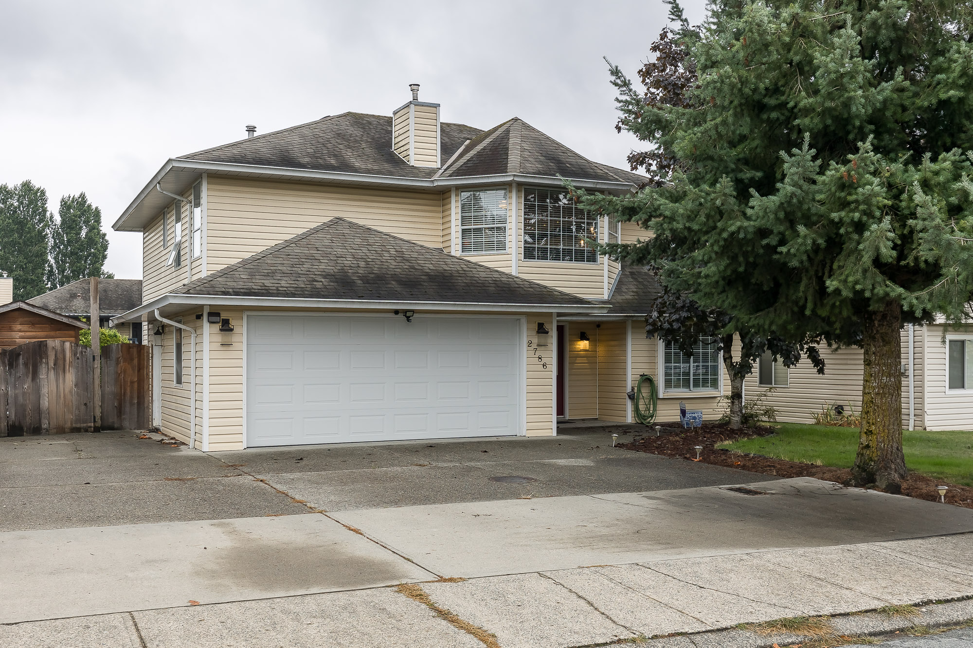 2786 Townline Road, Abbotsford