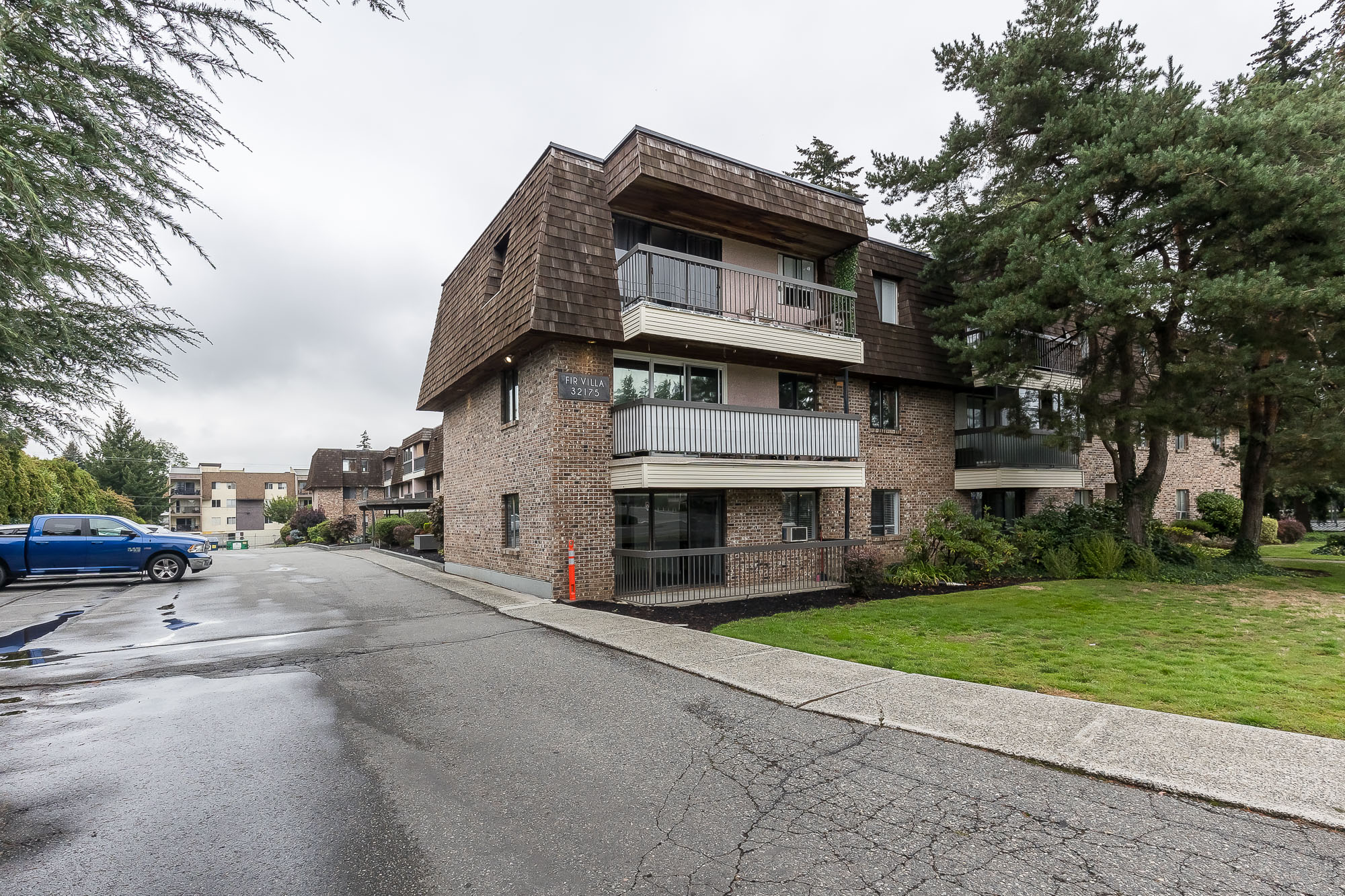 307 - 32175 Old Yale Road, Abbotsford