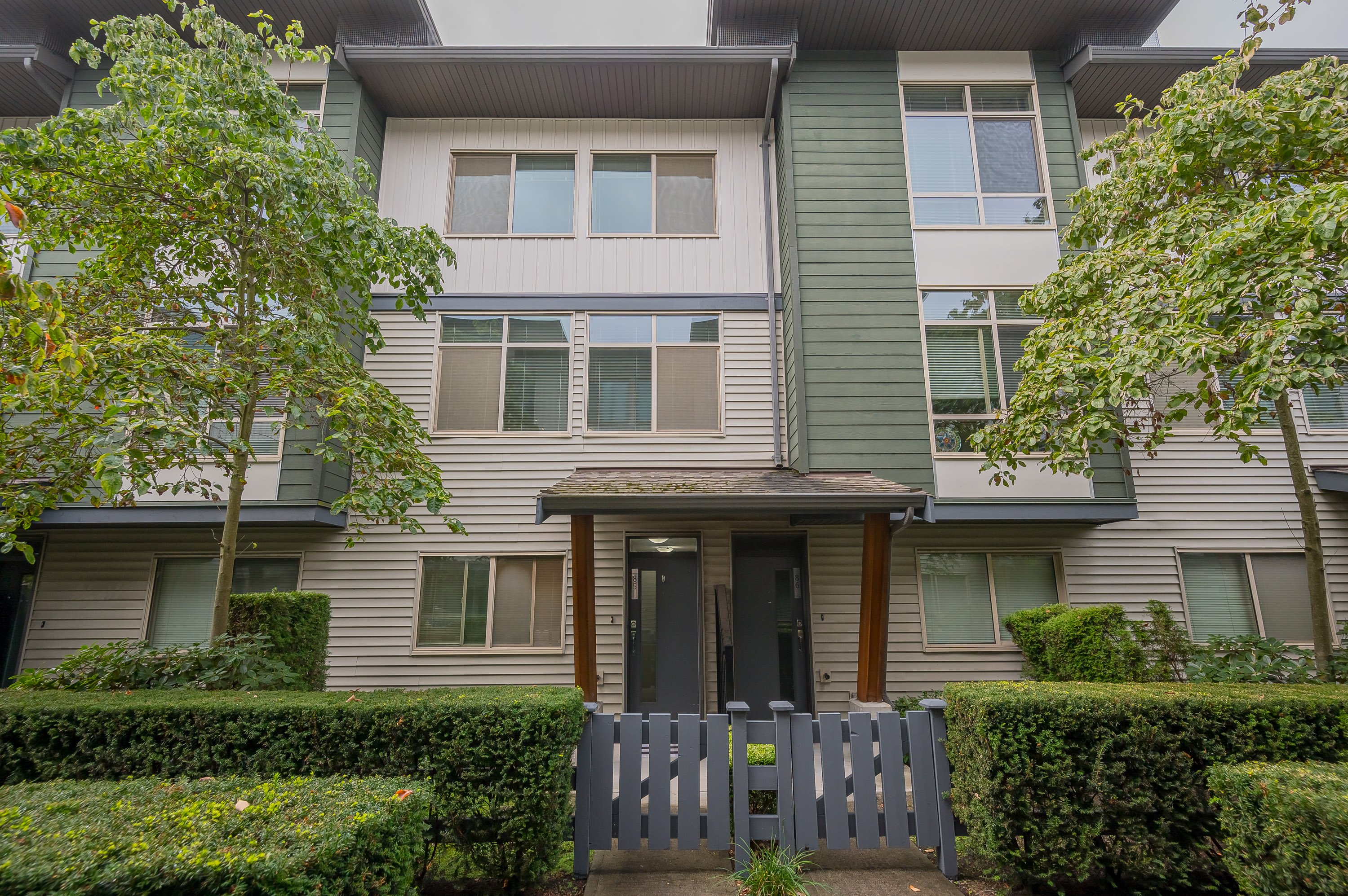 85 - 8473 163 Street, Surrey