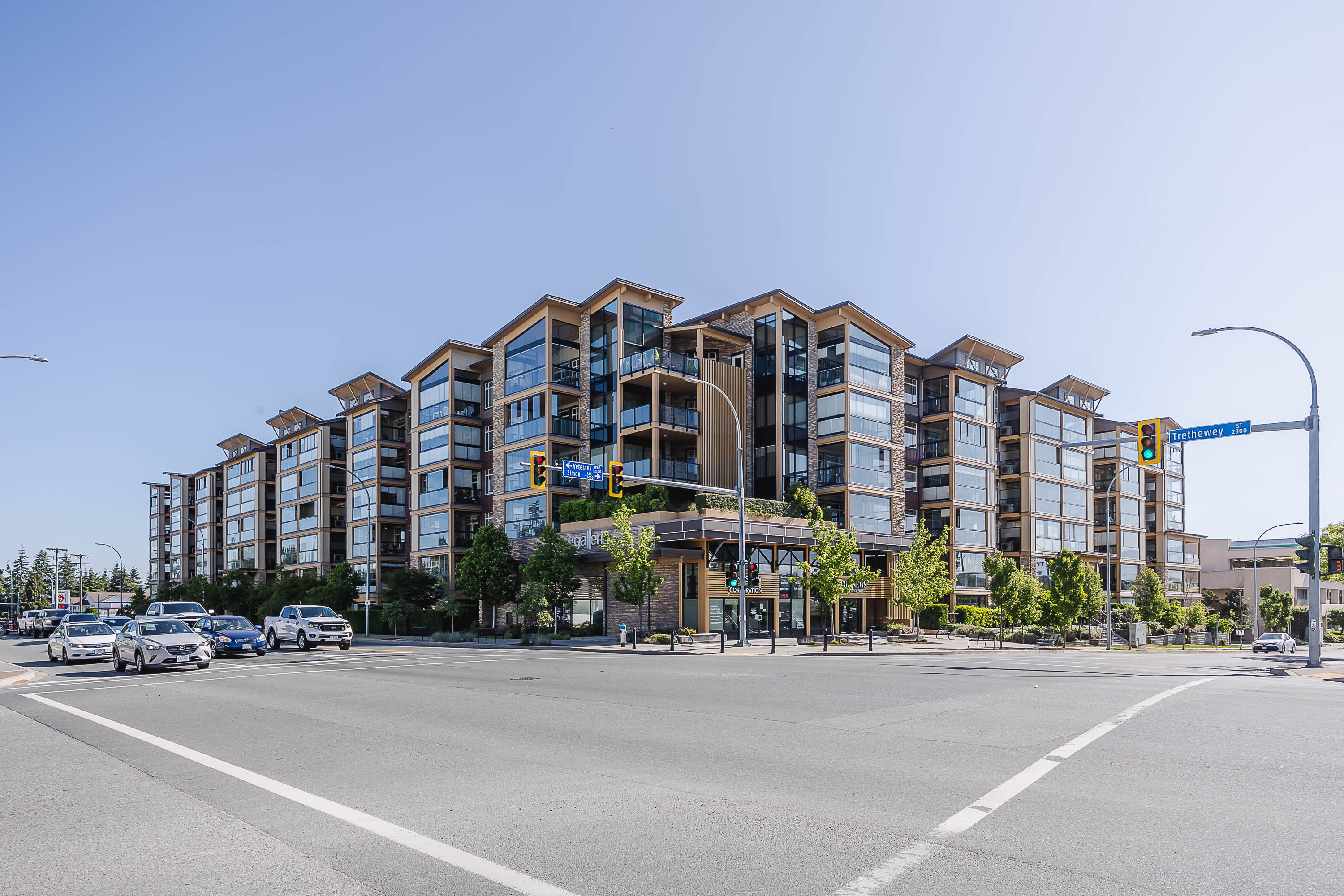 112 - 2860 Trethewey Street, Abbotsford