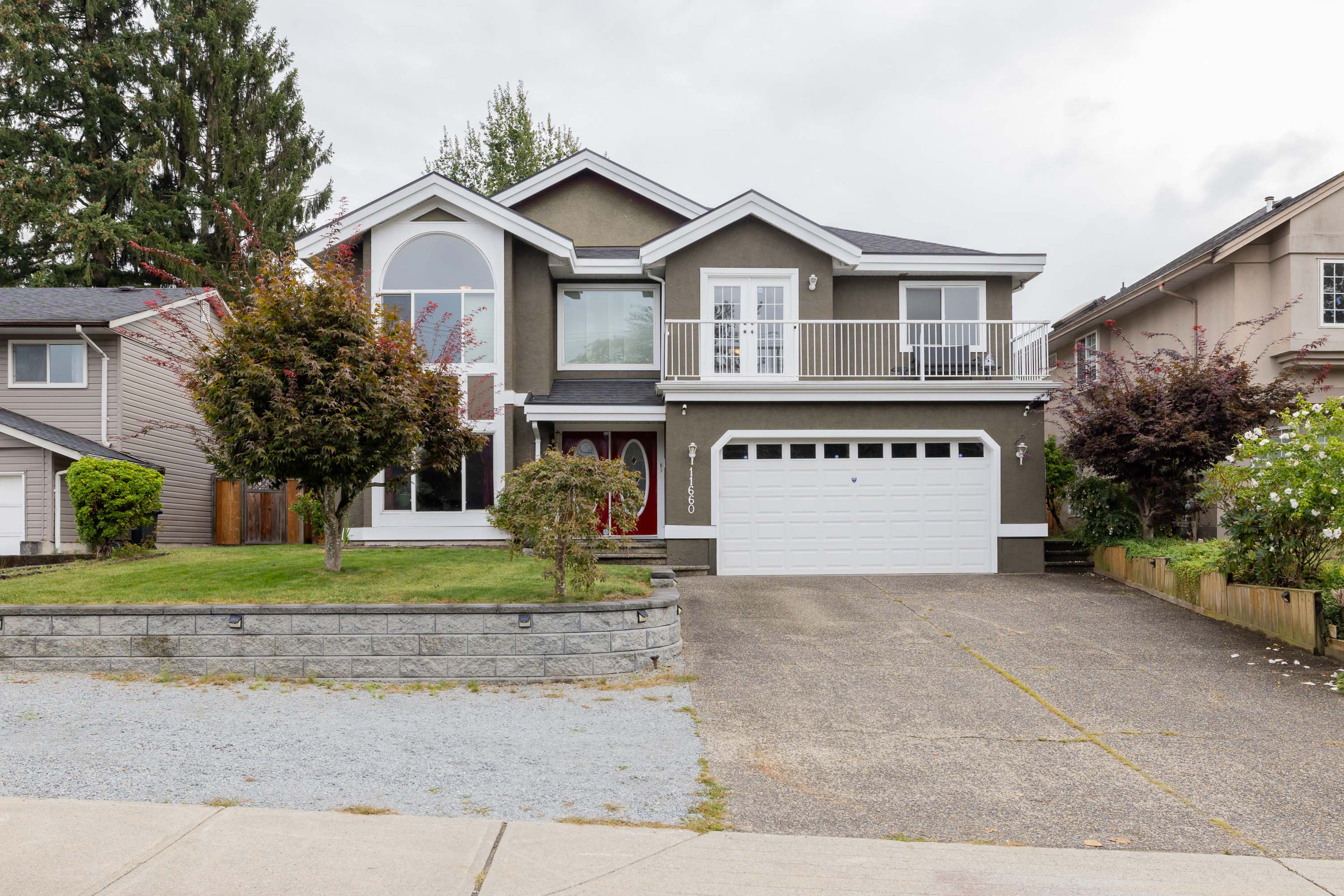 11660 Harris Road, Pitt Meadows