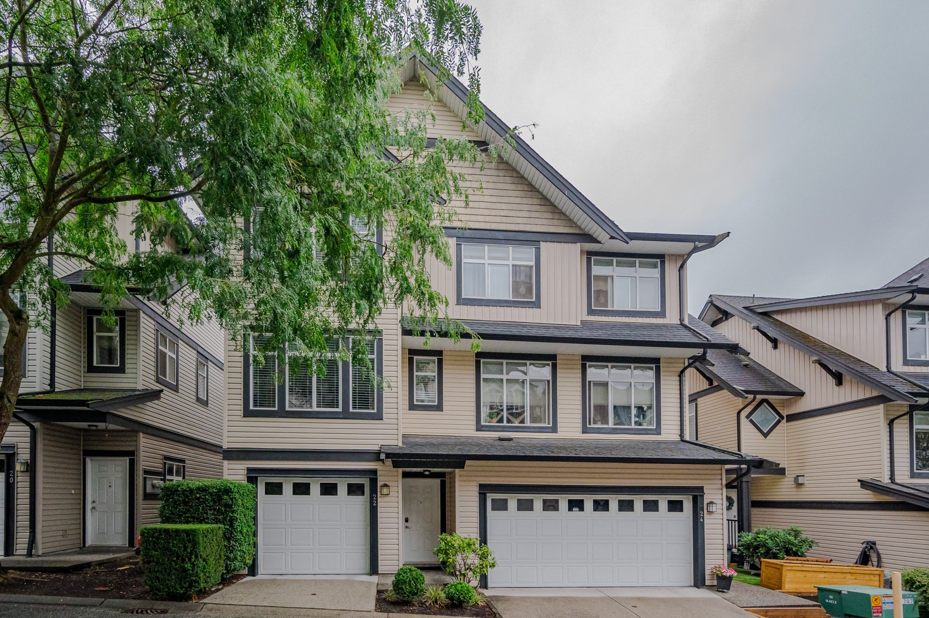 22 - 19932 70 Avenue, Langley