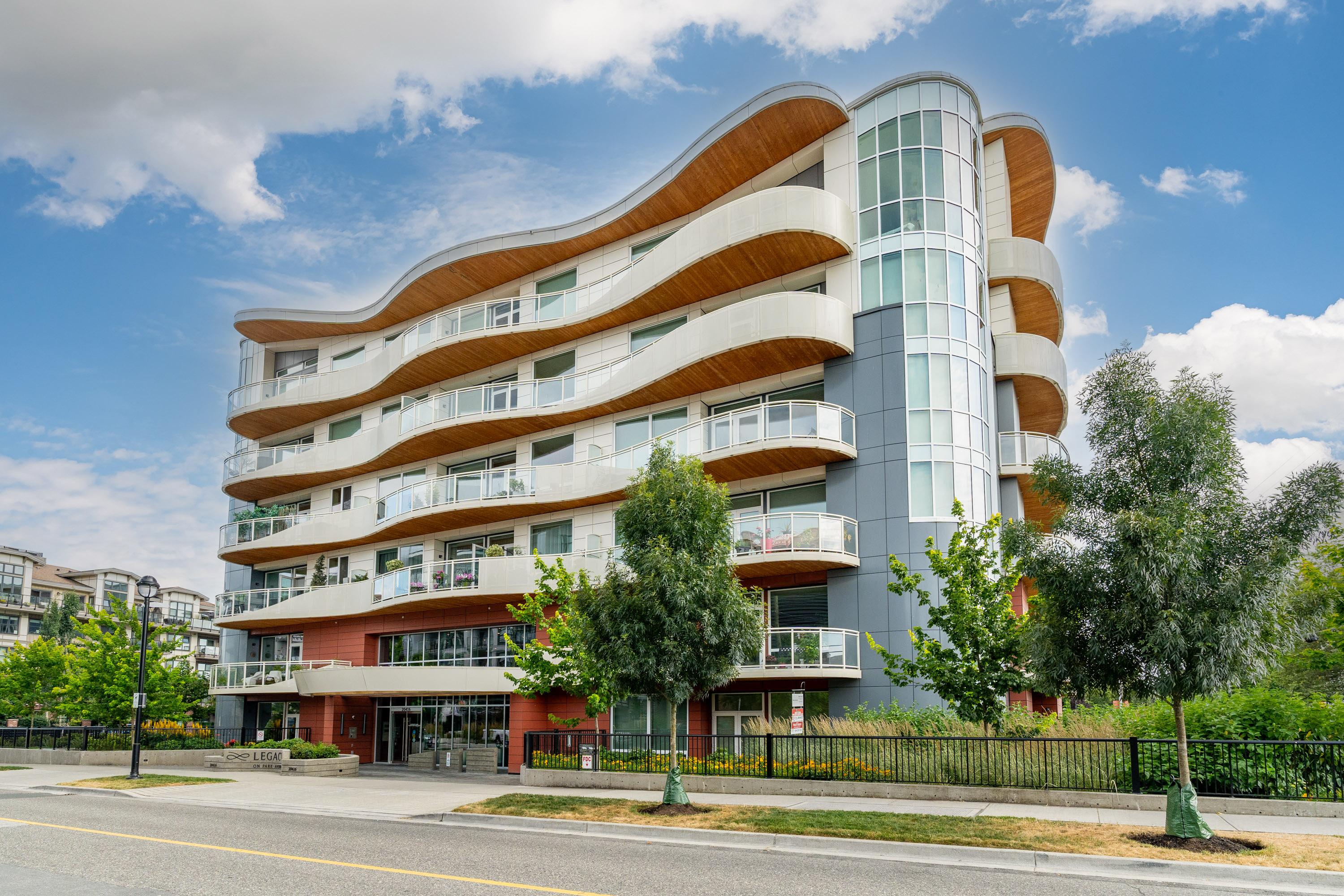 507 - 20416 Park Avenue, Langley