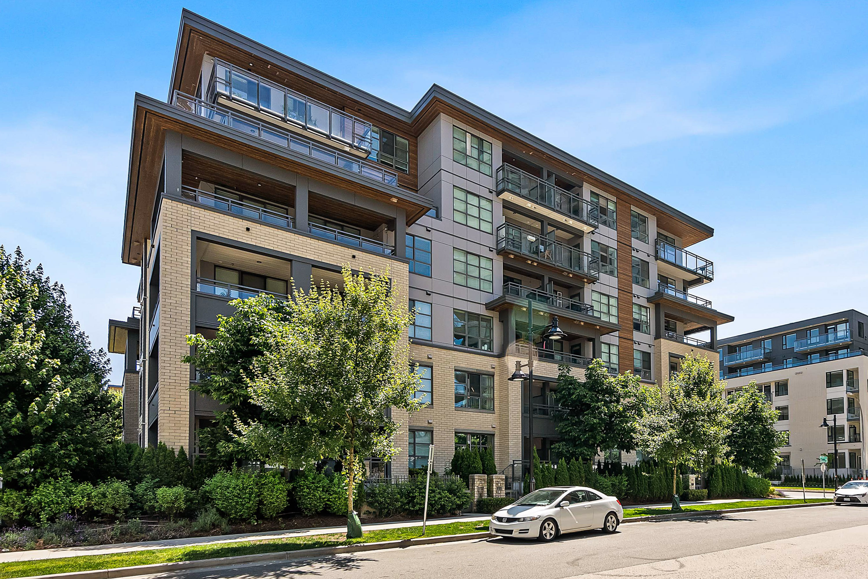 113 - 603 Regan Avenue, Coquitlam