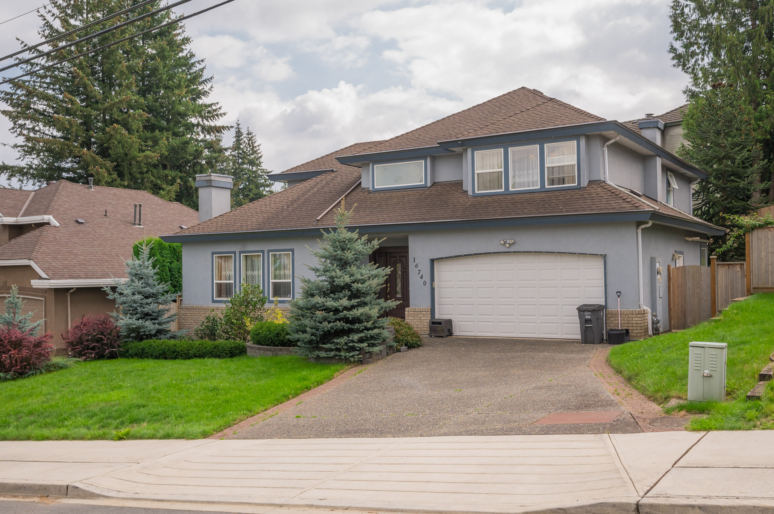 16740 108 Avenue, Surrey