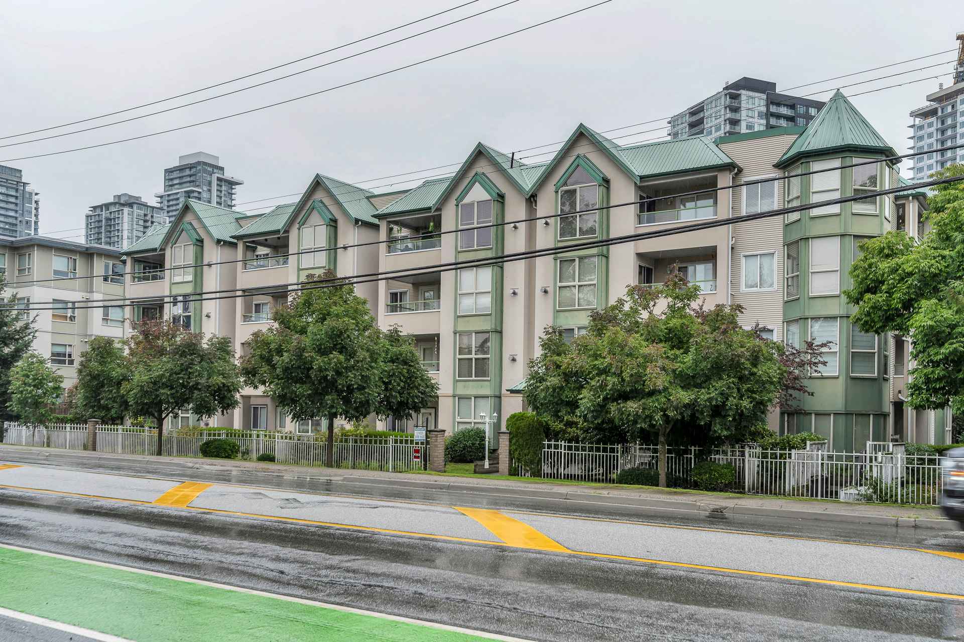 209 - 10128 132 Street, Surrey