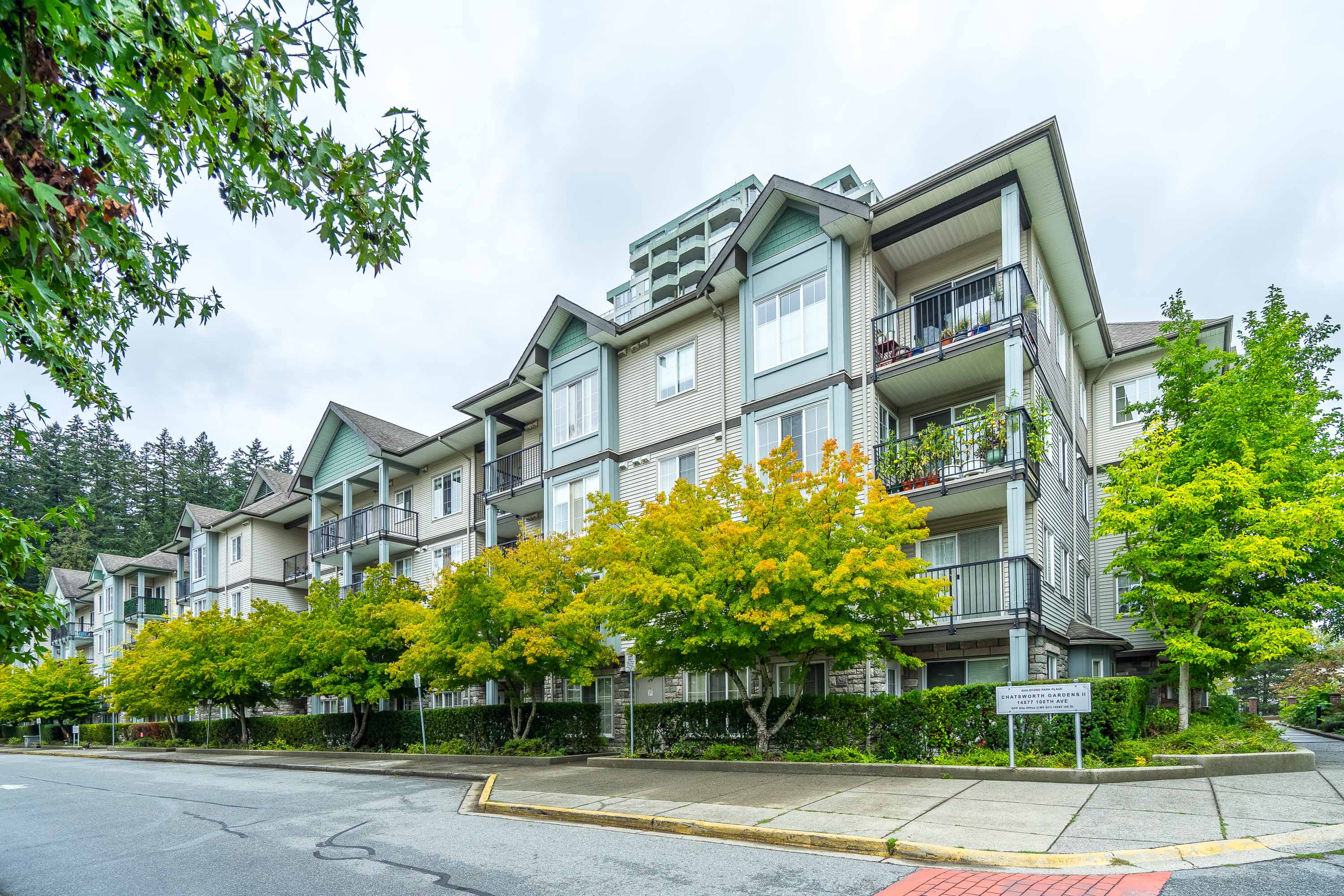 403 - 14877 100 Avenue, Surrey