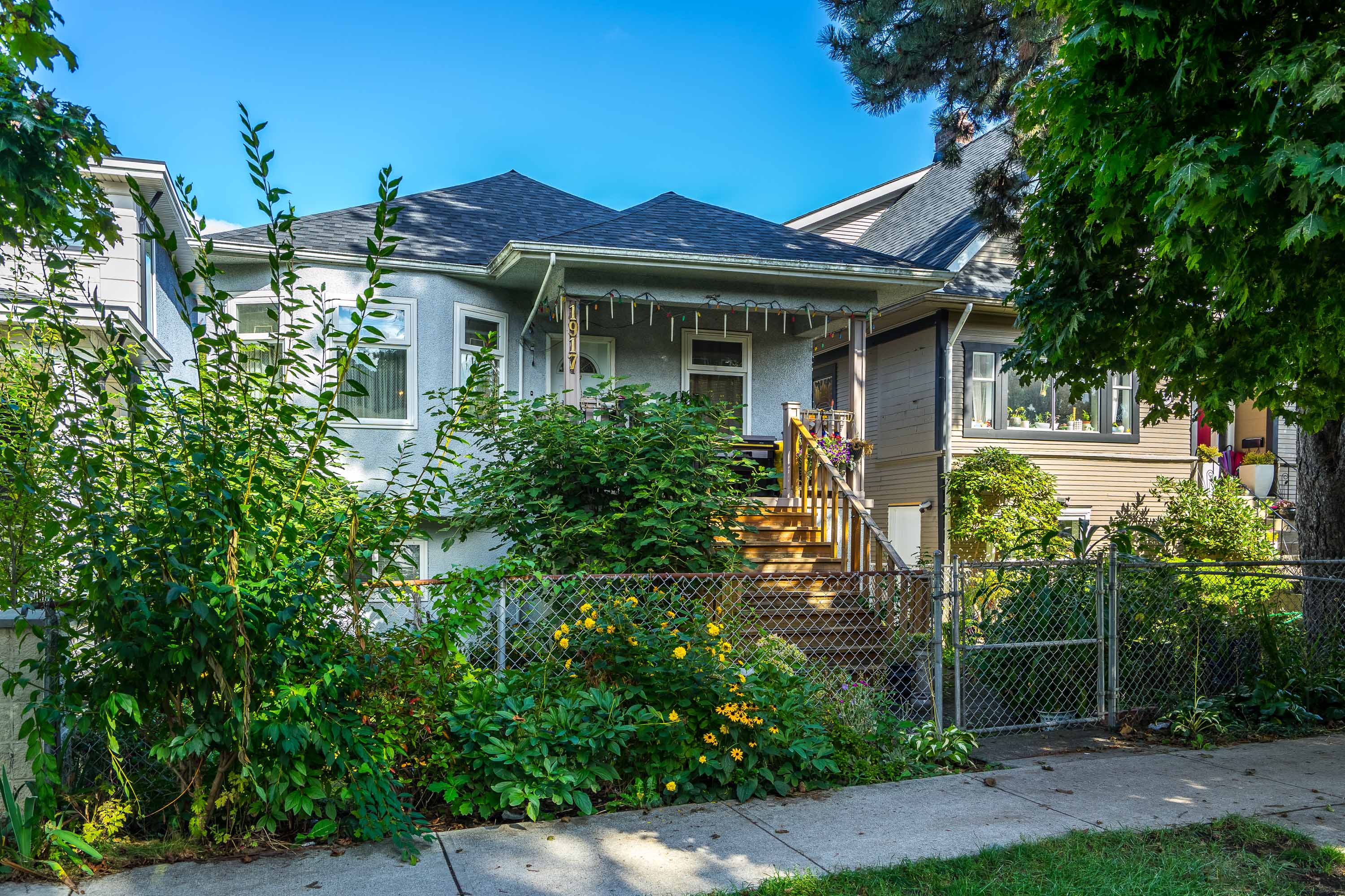 1917 E 22nd Avenue, Vancouver