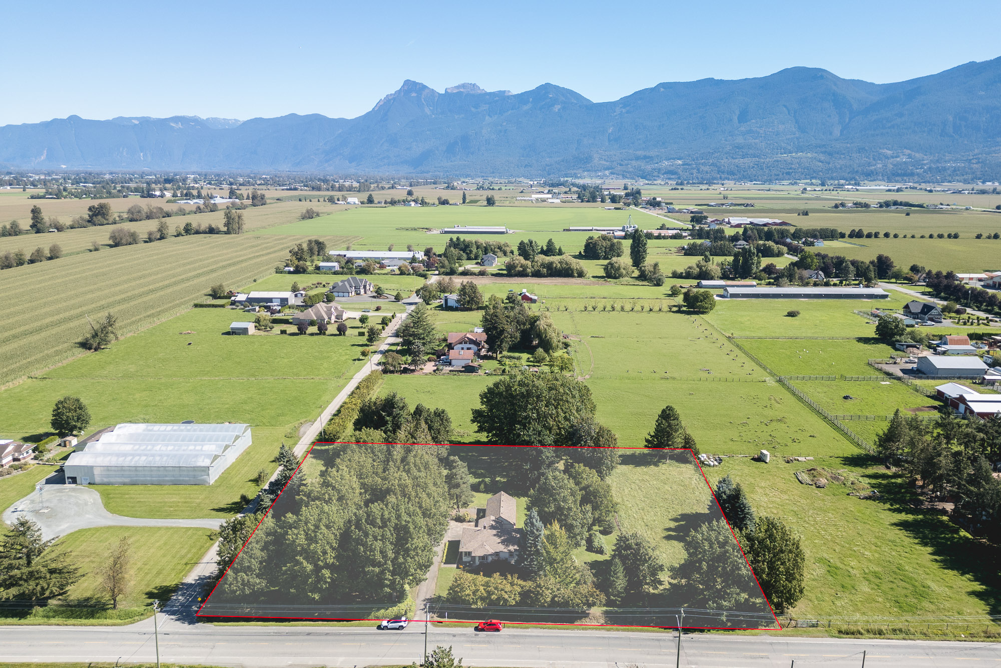 8930 Prest Road, Chilliwack