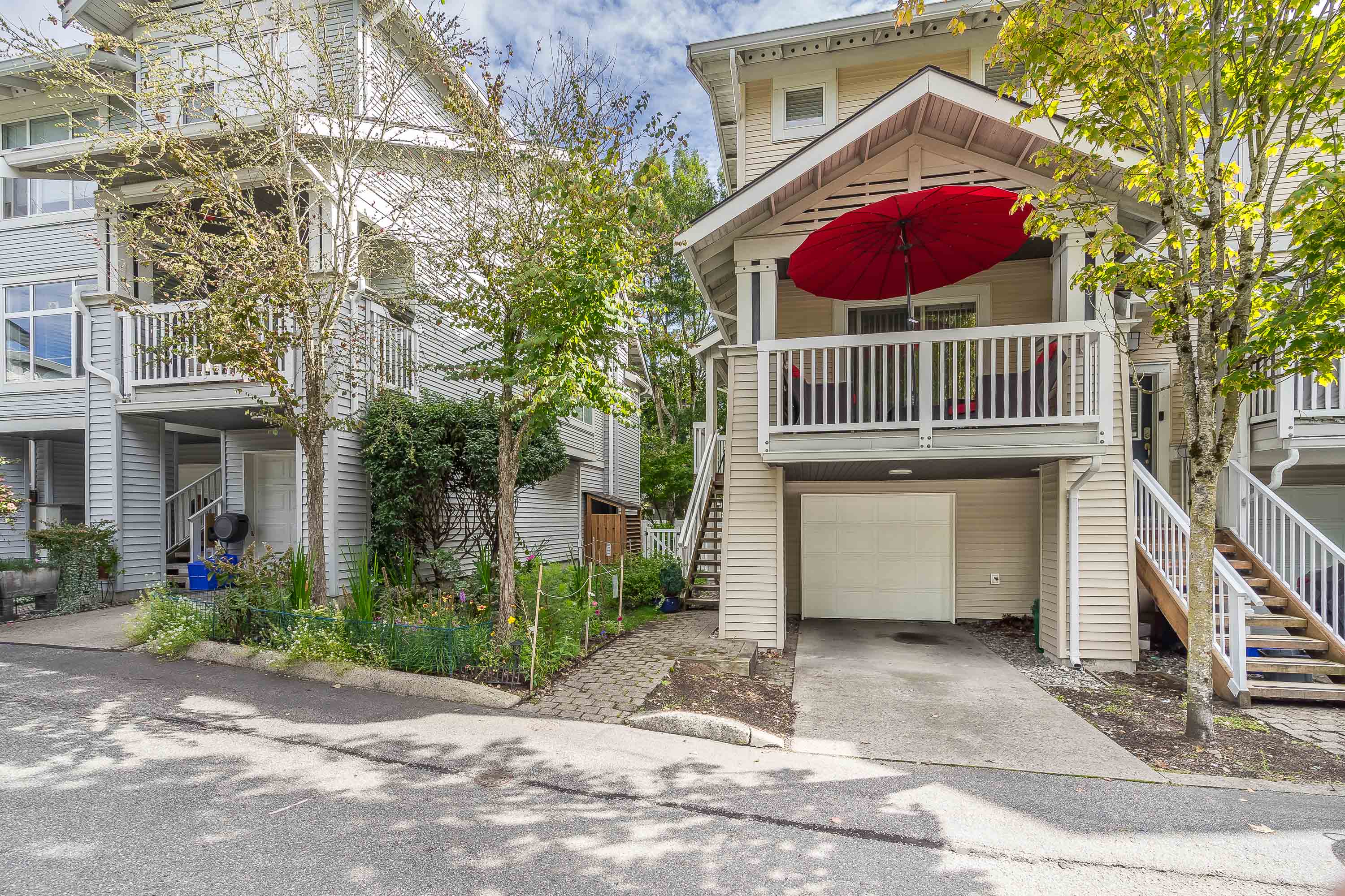 5 - 7179 201 Street, Langley