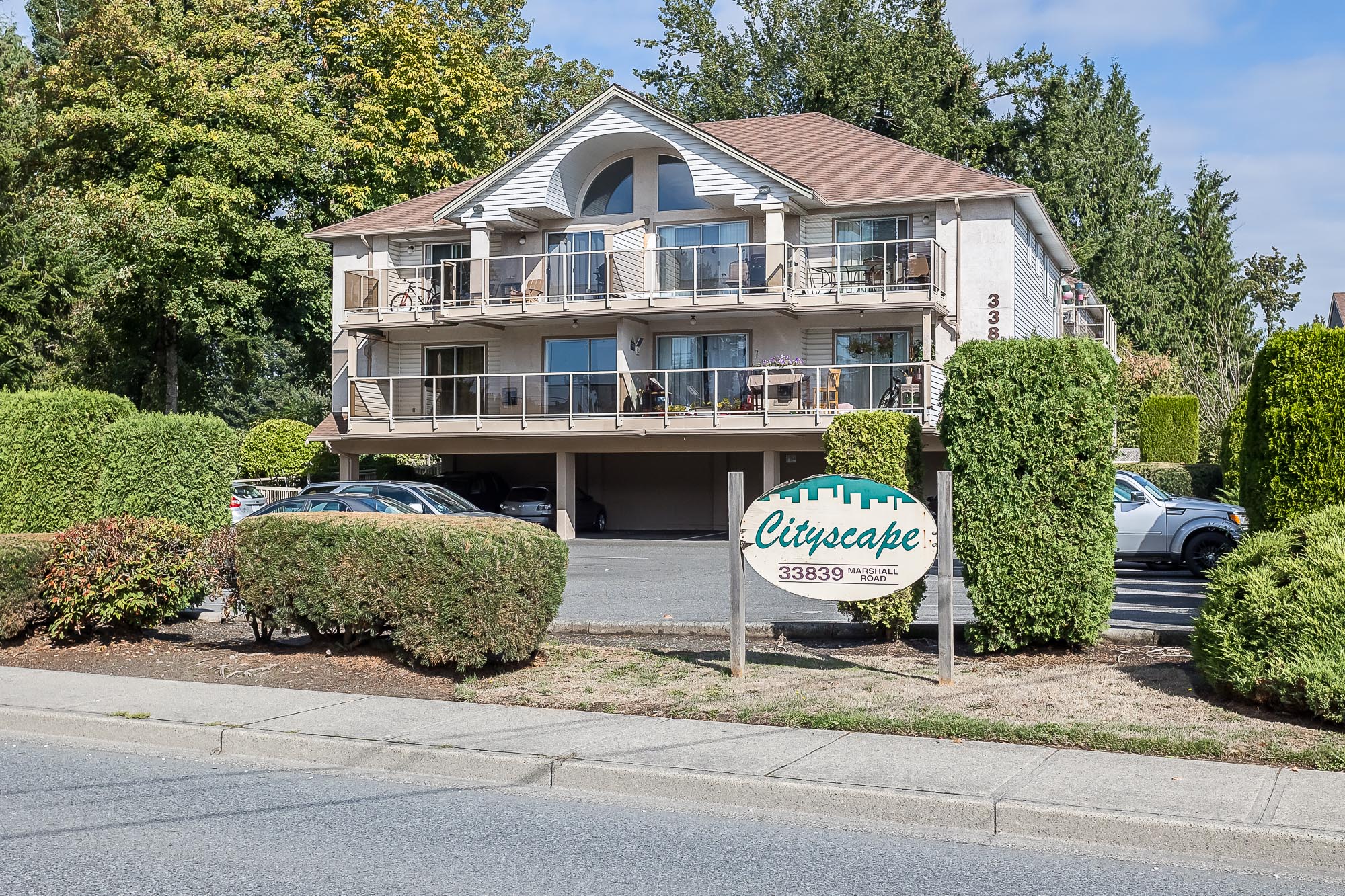 302 - 33839 Marshall Road, Abbotsford