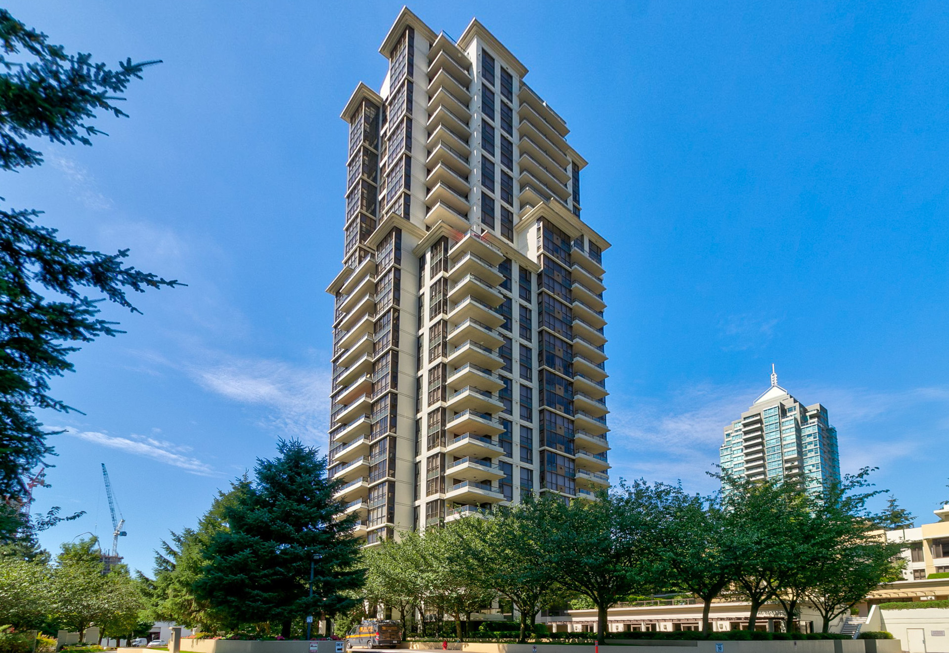 1505 - 2088 Madison Avenue, Burnaby