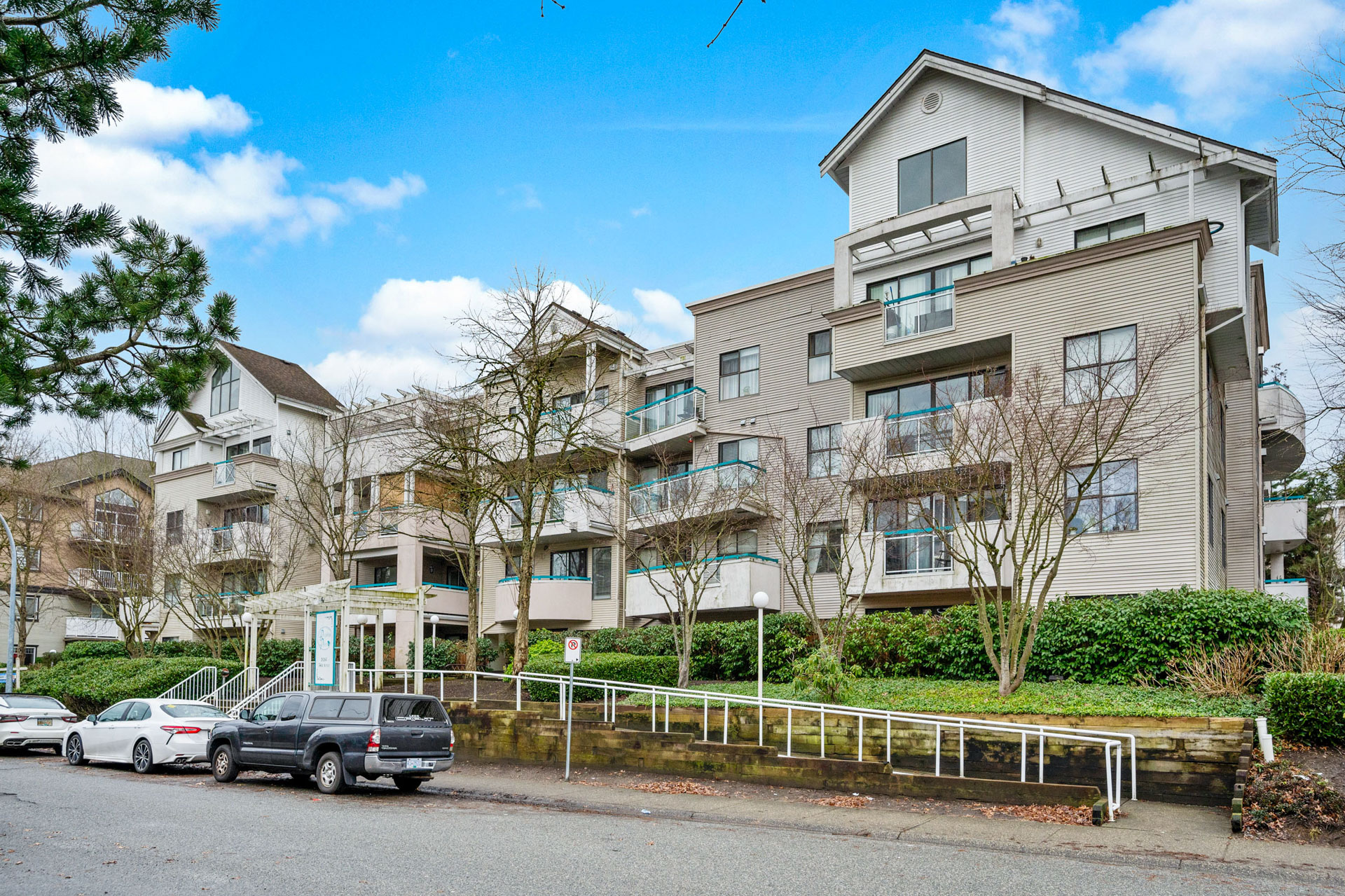 311 - 20268 54 Avenue, Langley